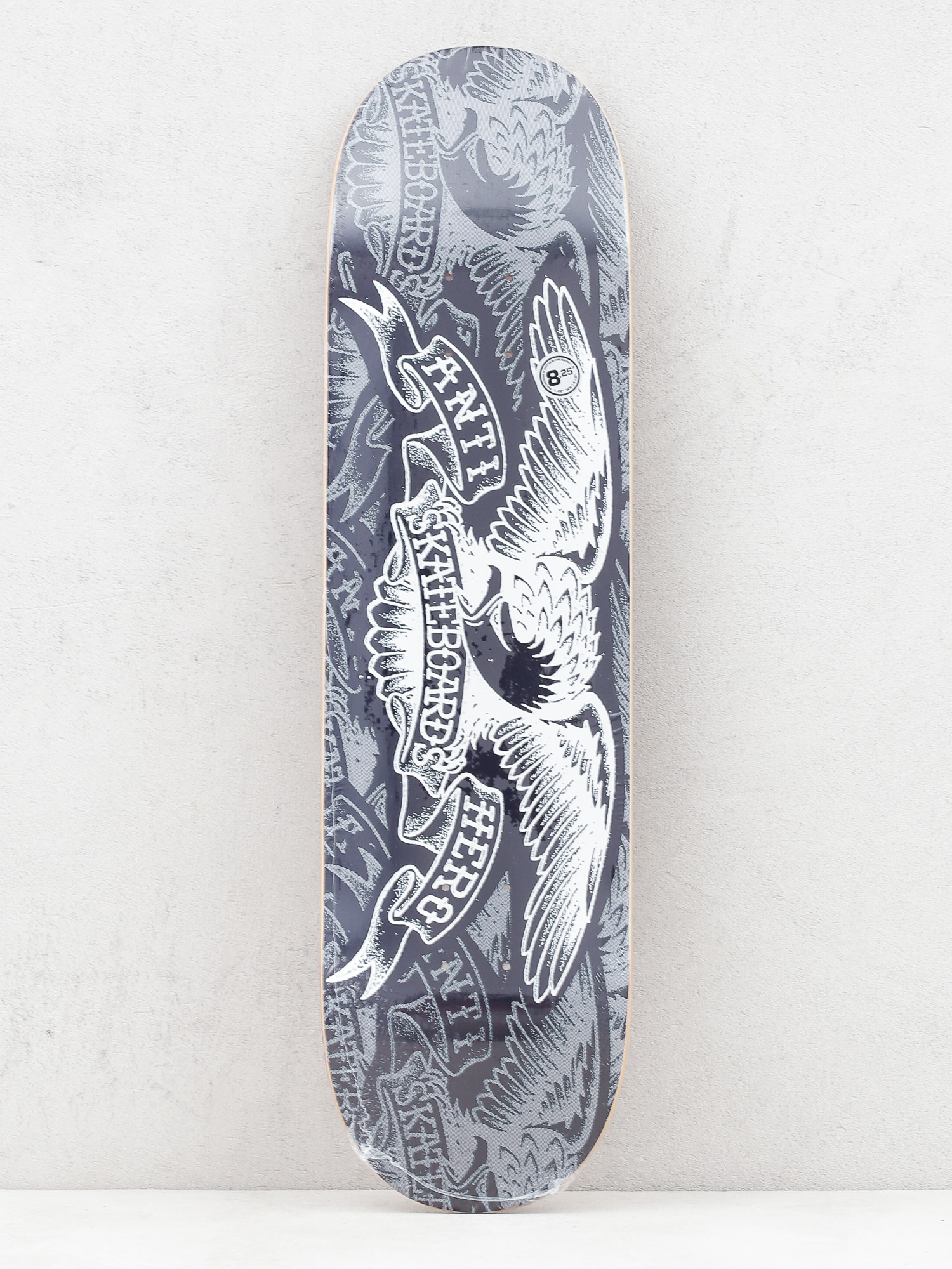 Deck Antihero Copier Eagle (dark navy/white)