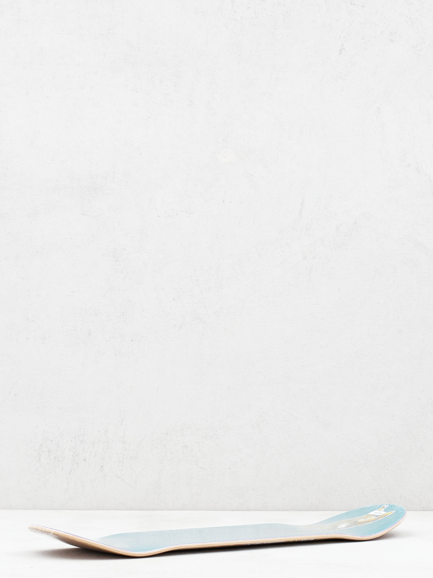 Deck Antihero Kanfoush Cancrete (brown)