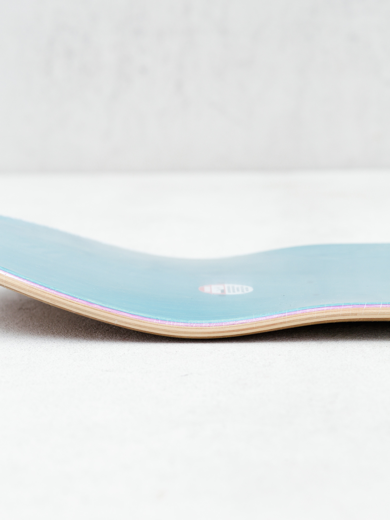 Deck Antihero Kanfoush Cancrete (brown)