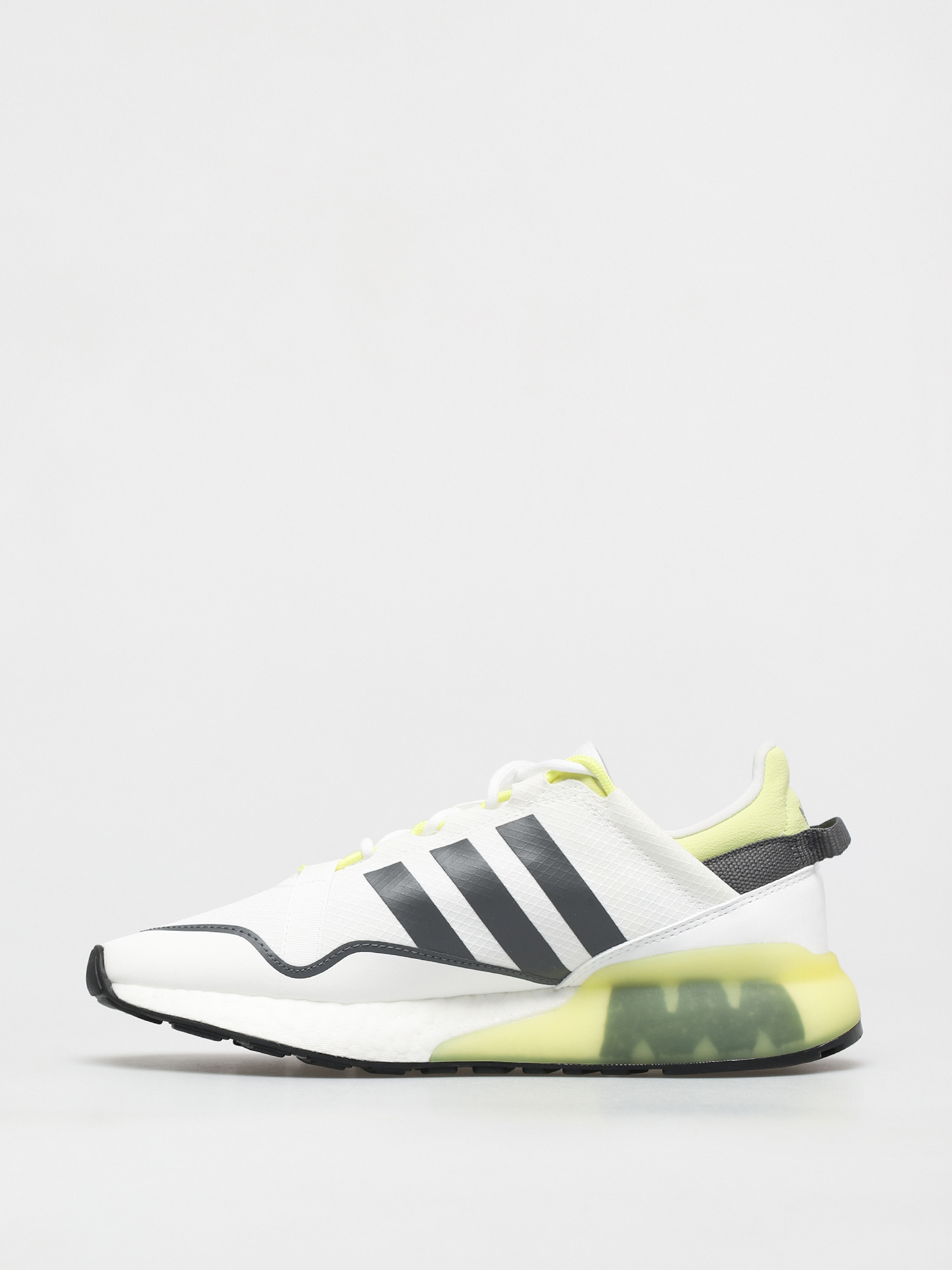 Buty adidas Originals ZX 2K Boost Pure (ftwwht/grefiv/pulyel)