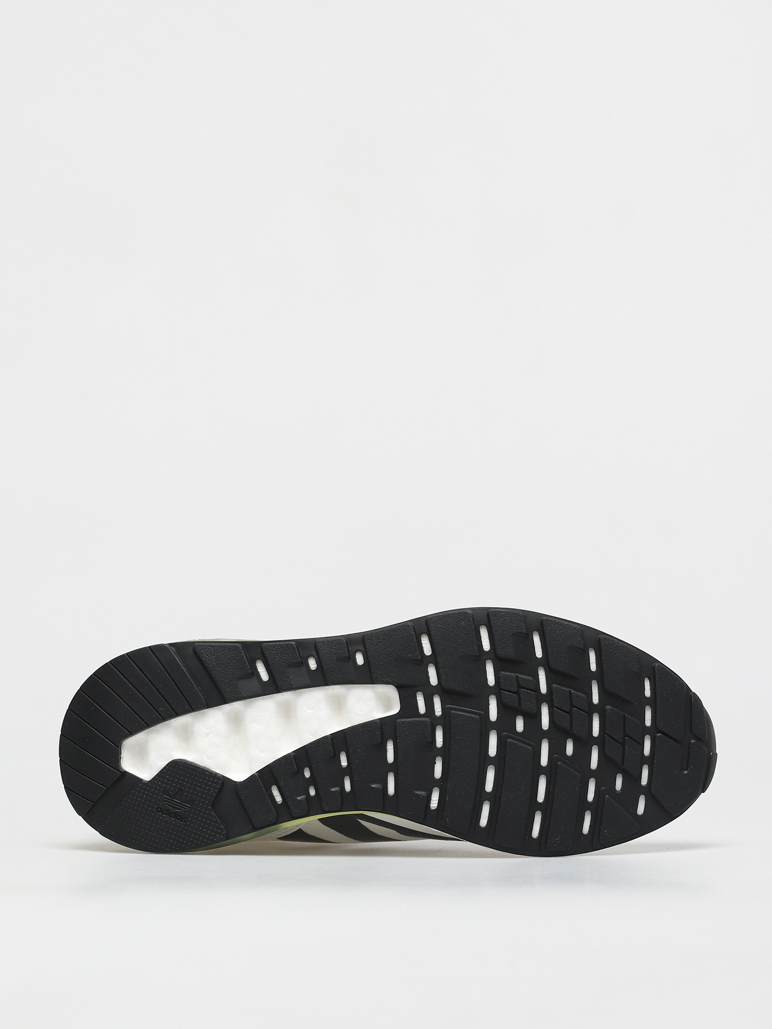 Buty adidas Originals ZX 2K Boost Pure (ftwwht/grefiv/pulyel)