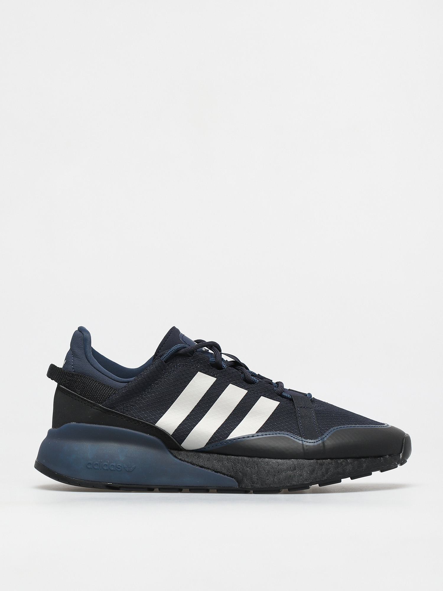 Buty adidas Originals ZX 2K Boost Pure (legink/greone/cblack)