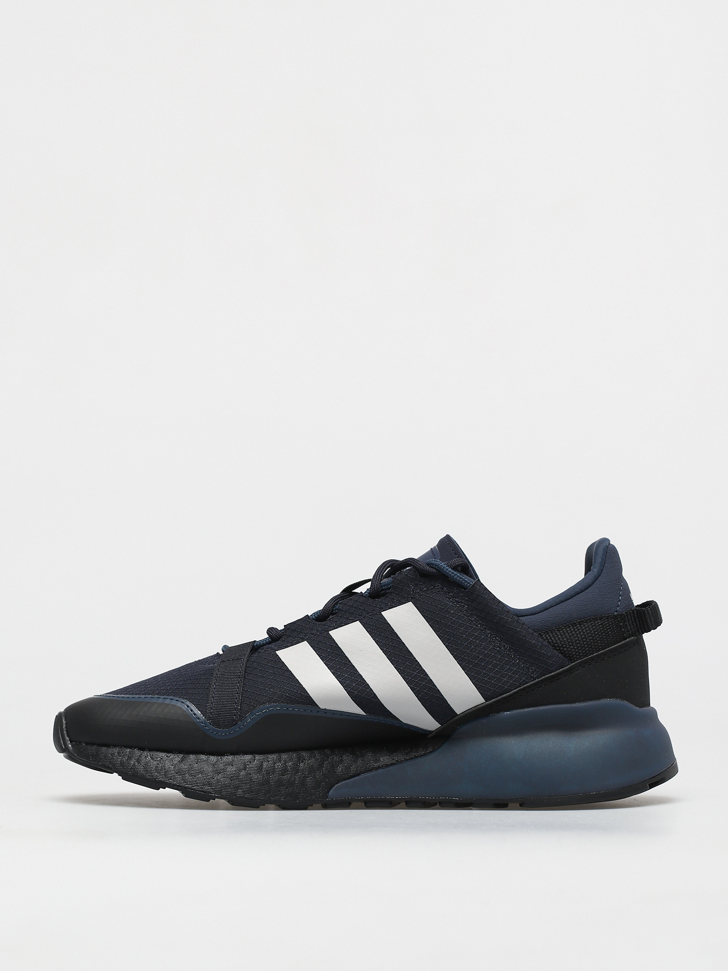 Buty adidas Originals ZX 2K Boost Pure (legink/greone/cblack)