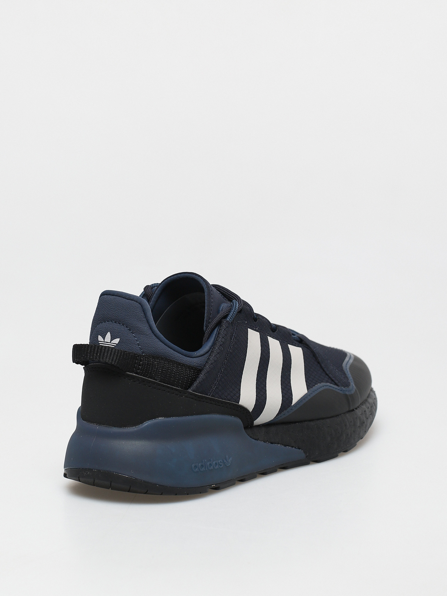 Buty adidas Originals ZX 2K Boost Pure (legink/greone/cblack)
