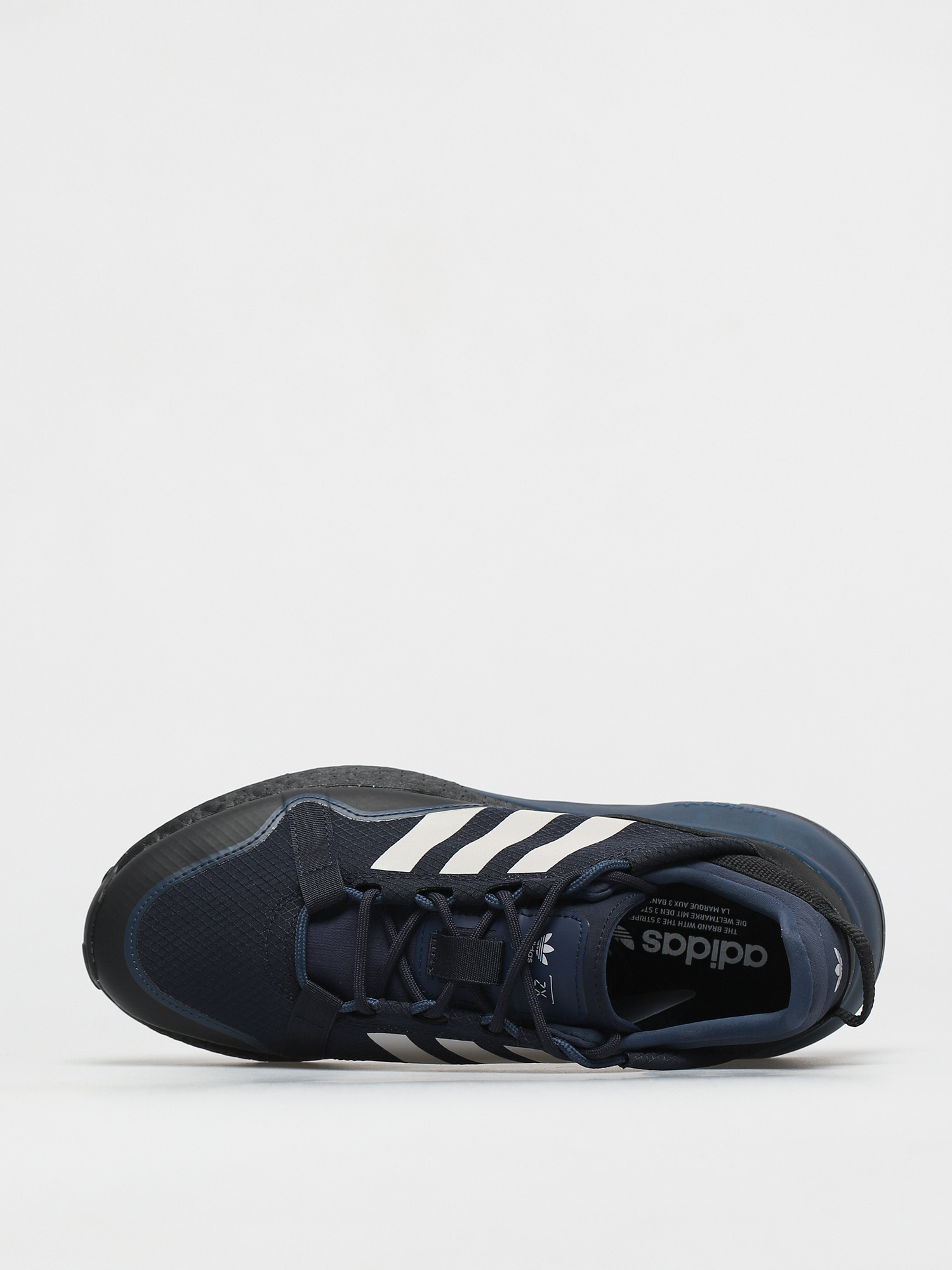 Buty adidas Originals ZX 2K Boost Pure (legink/greone/cblack)