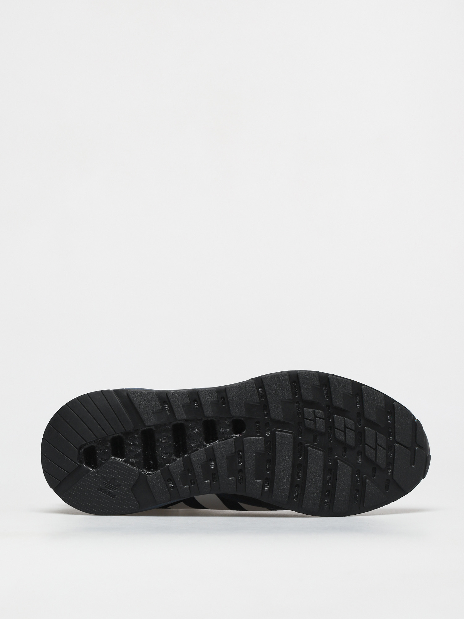 pure Buty adidas Originals ZX 2K Boost Pure - czarny (legink