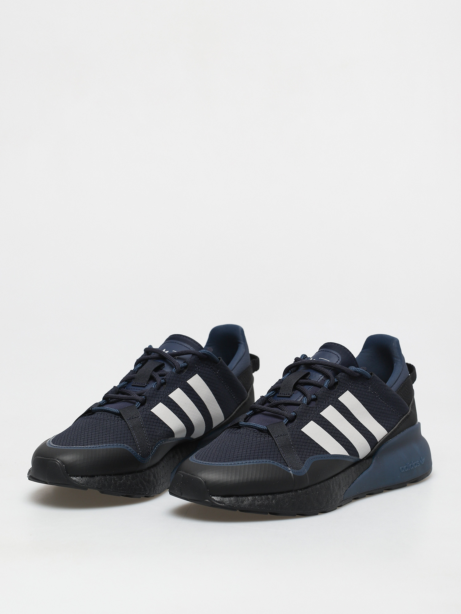 Buty adidas Originals ZX 2K Boost Pure (legink/greone/cblack)