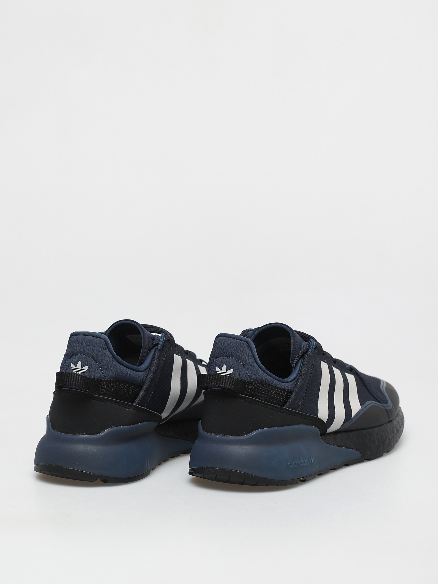 Buty adidas Originals ZX 2K Boost Pure (legink/greone/cblack)