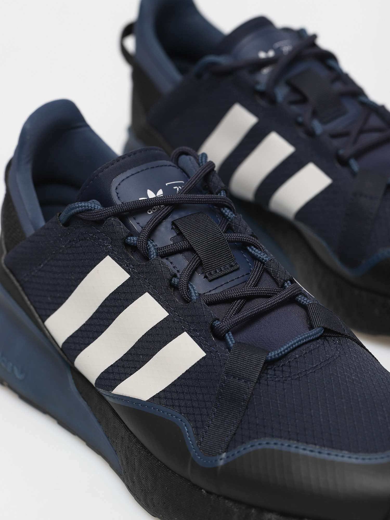 Buty adidas Originals ZX 2K Boost Pure (legink/greone/cblack)
