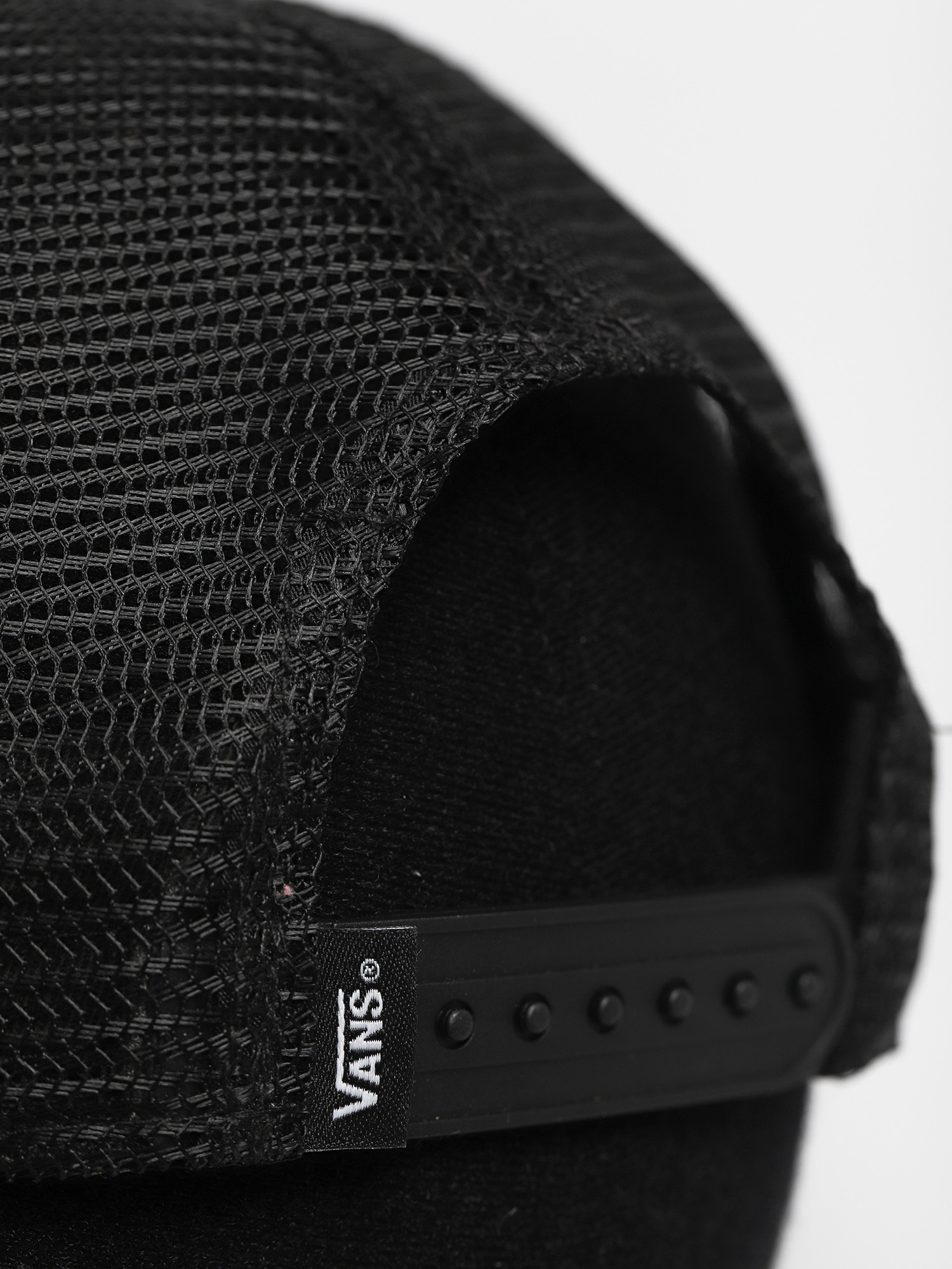 Czapka z daszkiem Vans Classic Patch Trucker (golden glow)