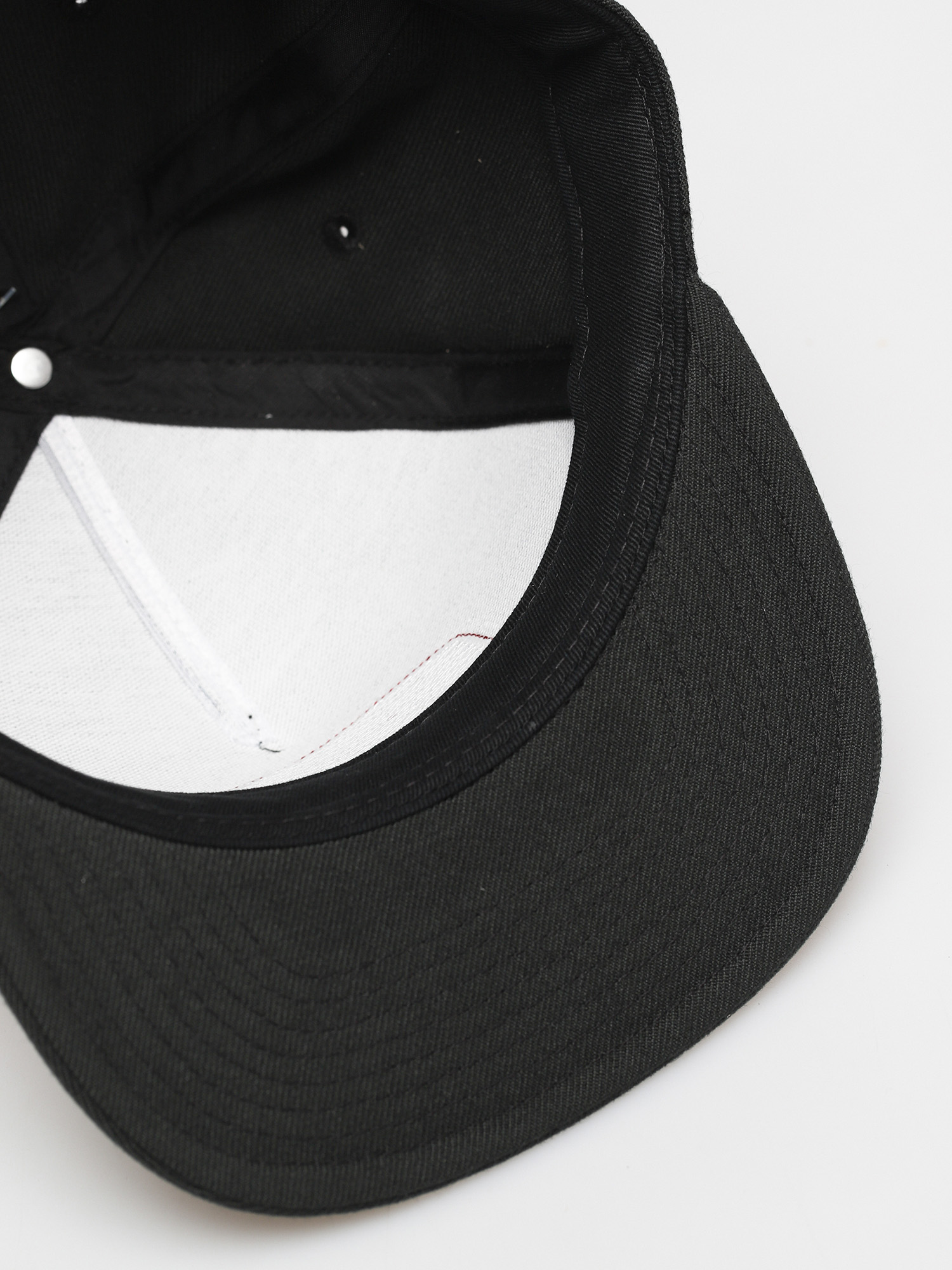 Czapka z daszkiem Vans Old Skool Og Snapback (black)