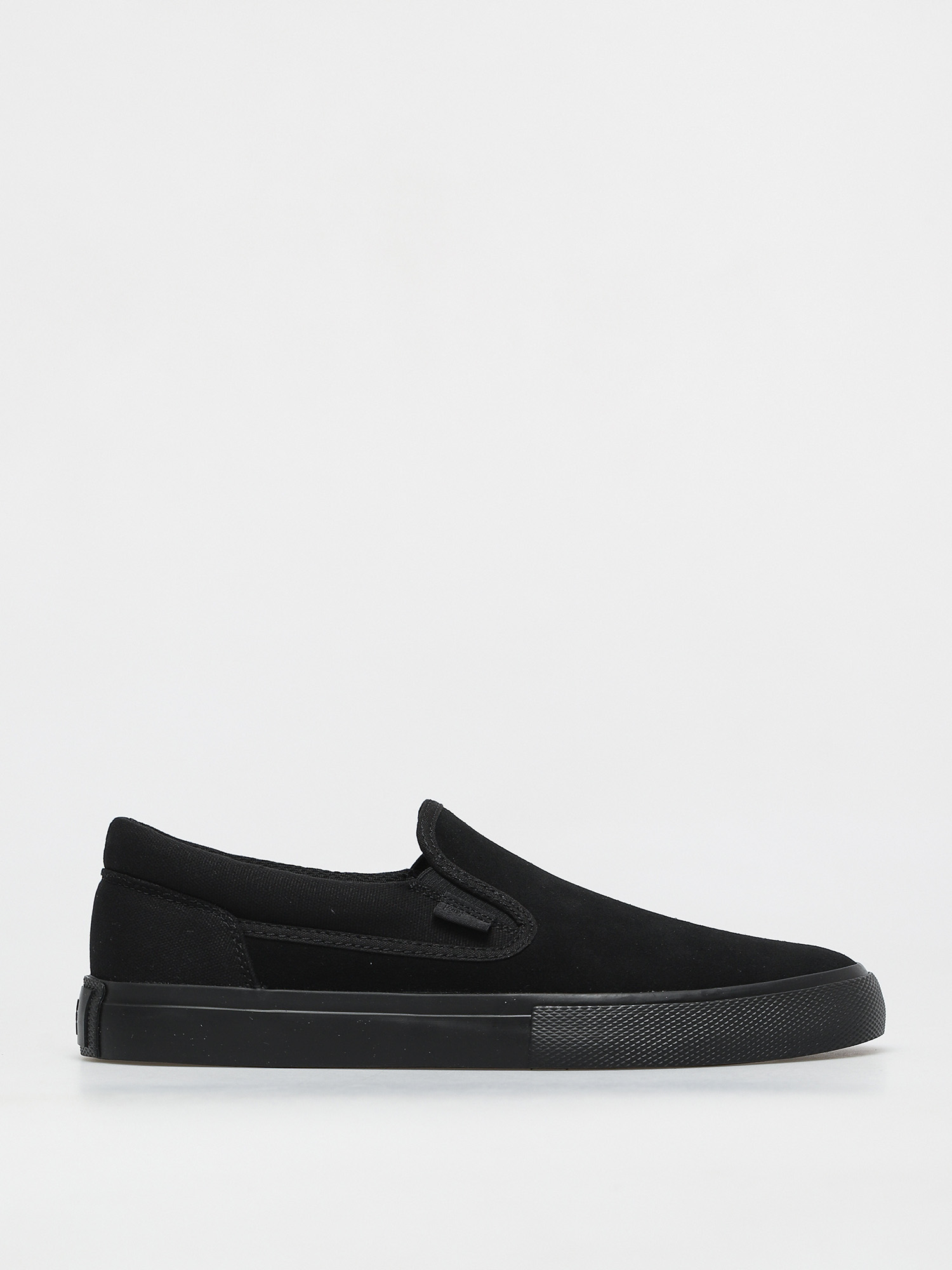 Buty DC Manual Slip S (black/black)