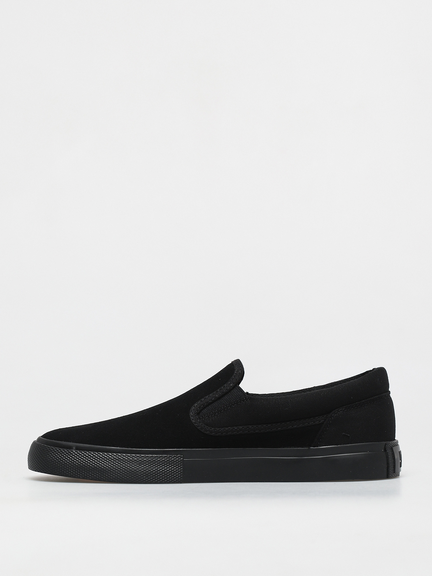 Buty DC Manual Slip S (black/black)
