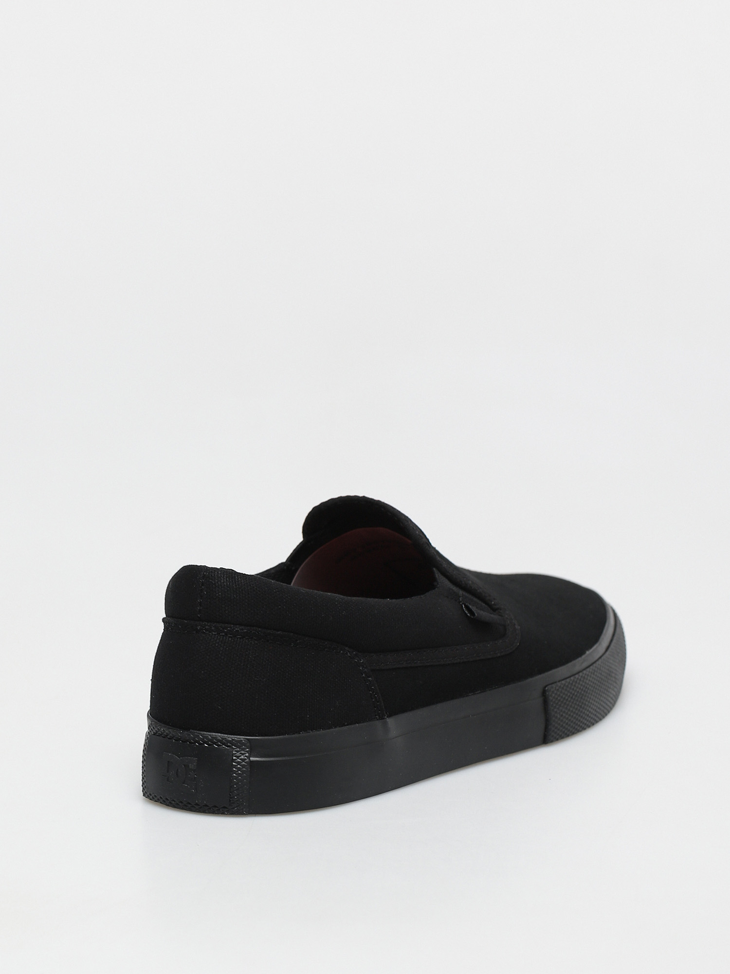 Buty DC Manual Slip S (black/black)