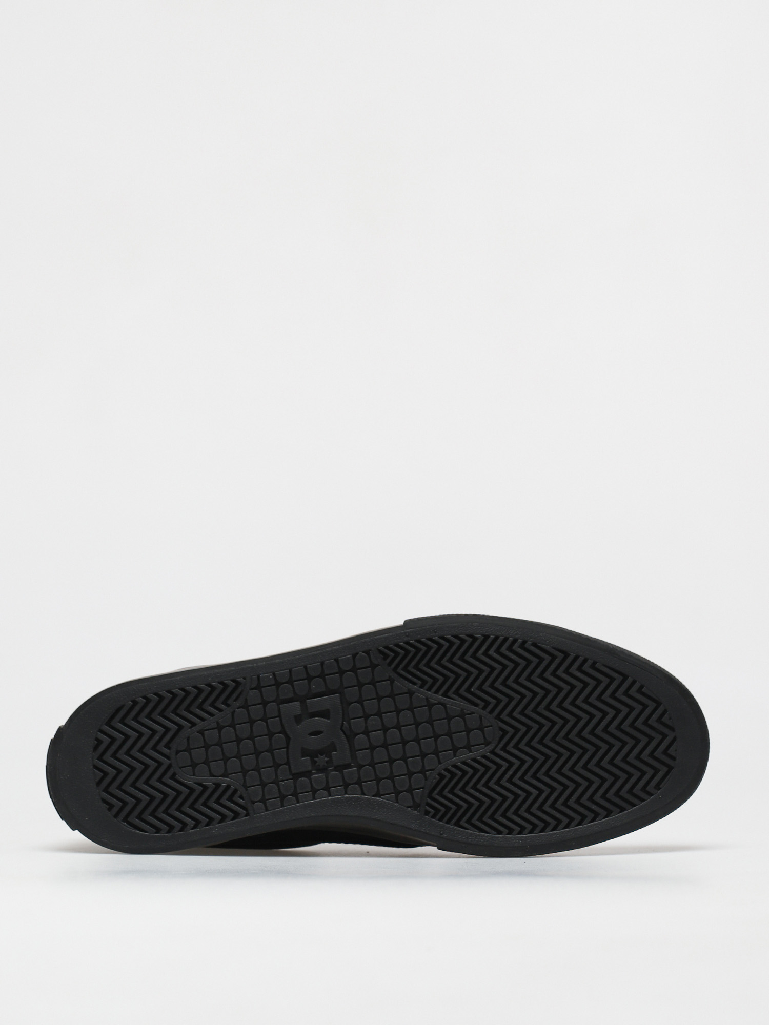 Buty DC Manual Slip S (black/black)
