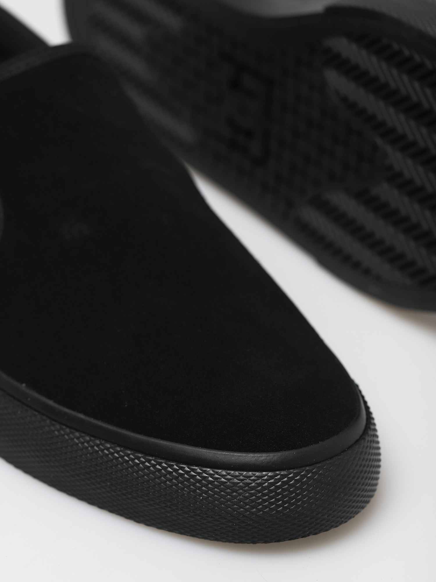 Buty DC Manual Slip S (black/black)