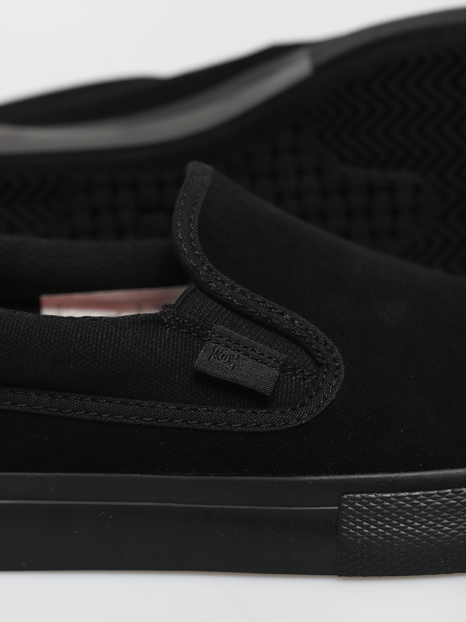 Buty DC Manual Slip S (black/black)
