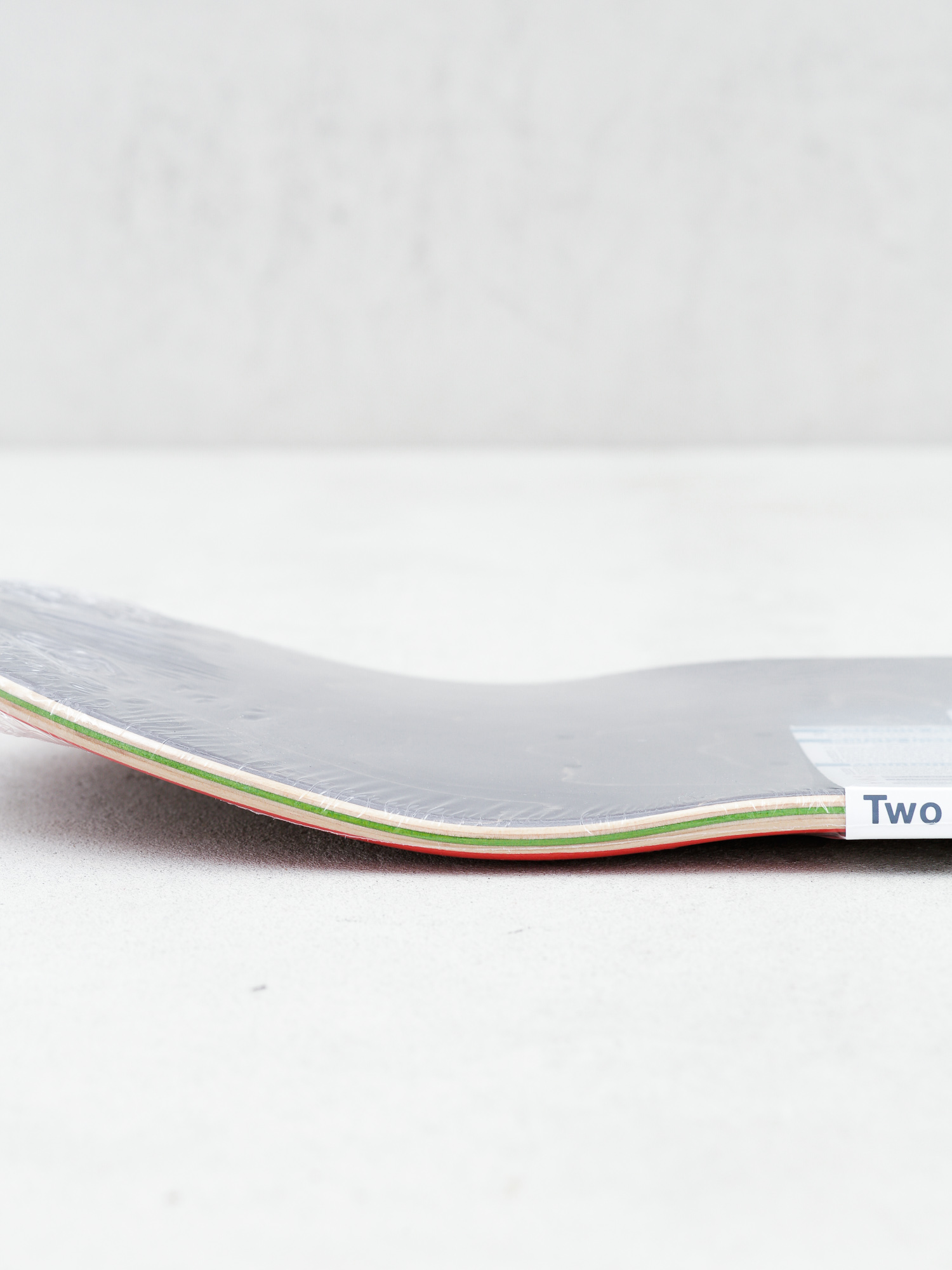 Deck Jart Jart And Skateboard Factory (red/brown)