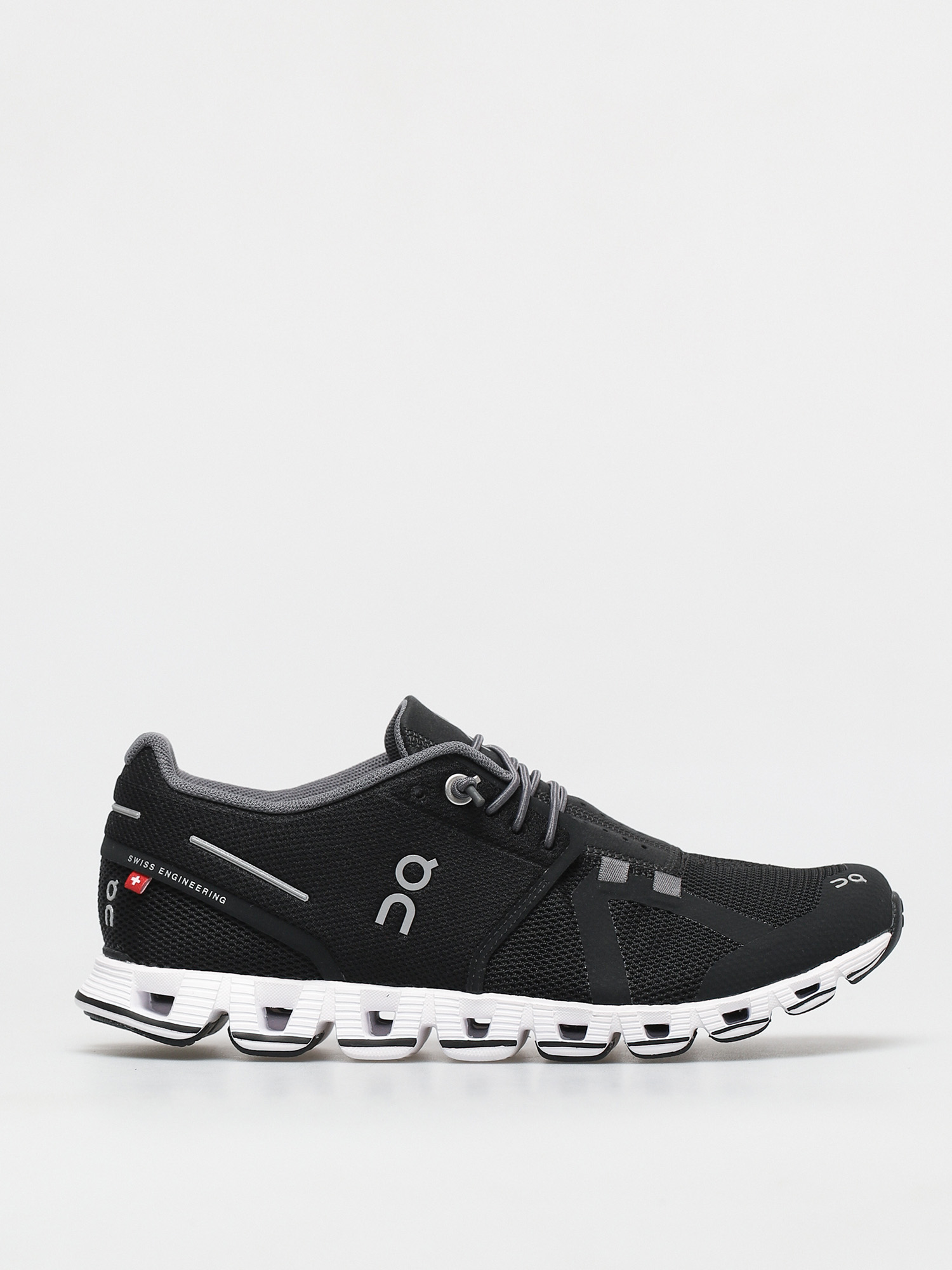 Buty On Running Cloud Wmn (black/white)