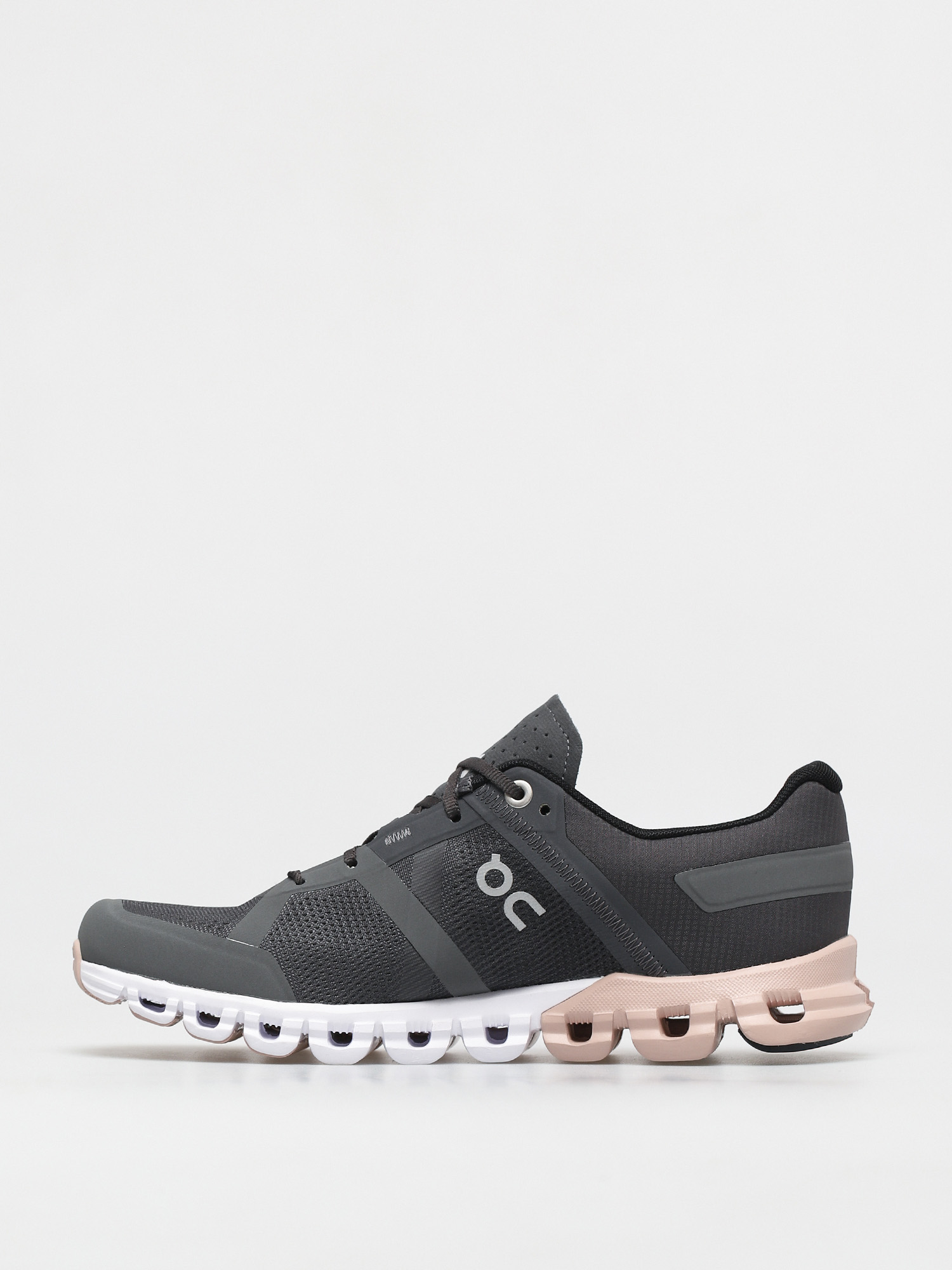 Buty On Running Cloudflow Wmn (rock/rose)