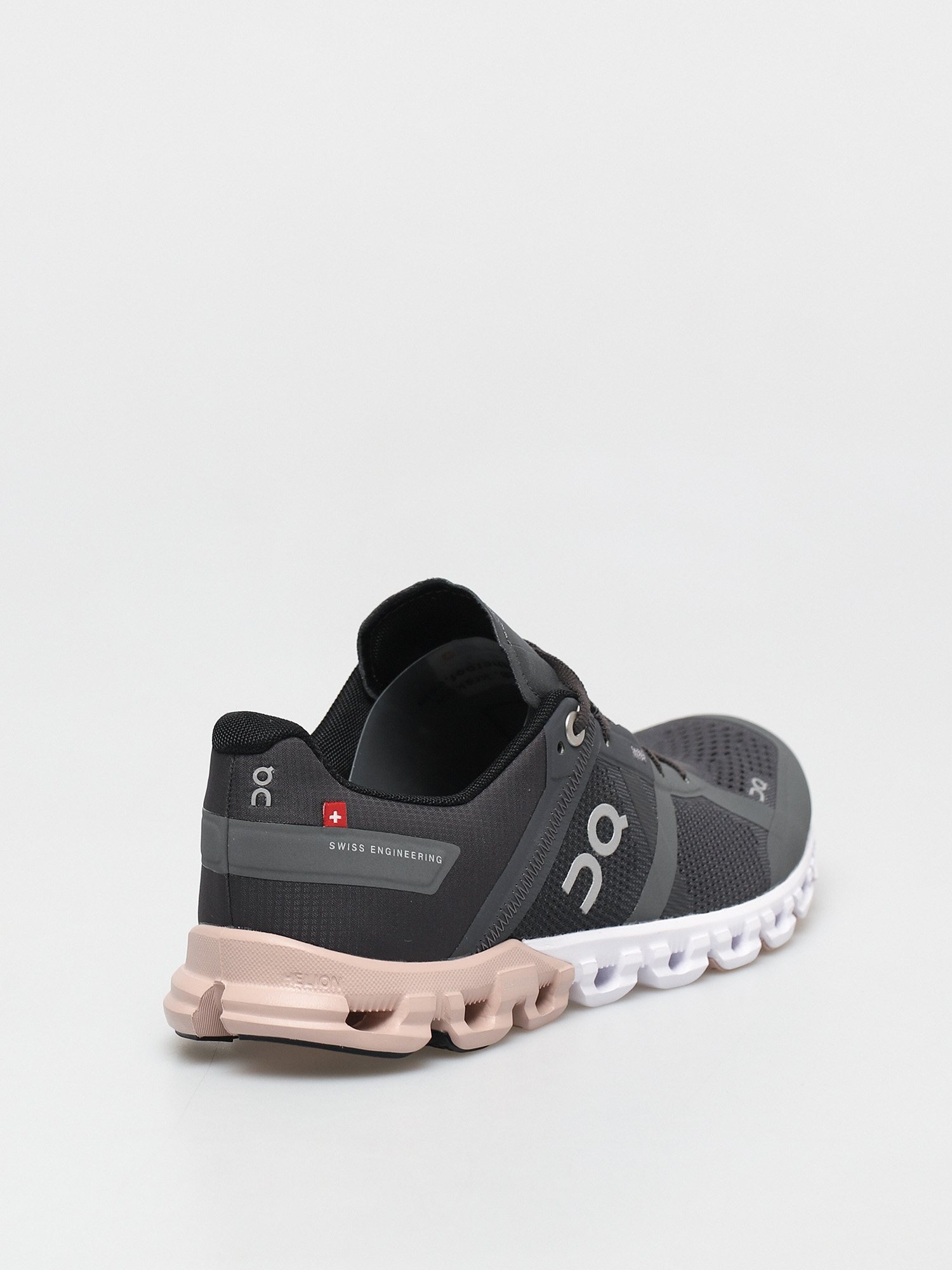 Buty On Running Cloudflow Wmn (rock/rose)