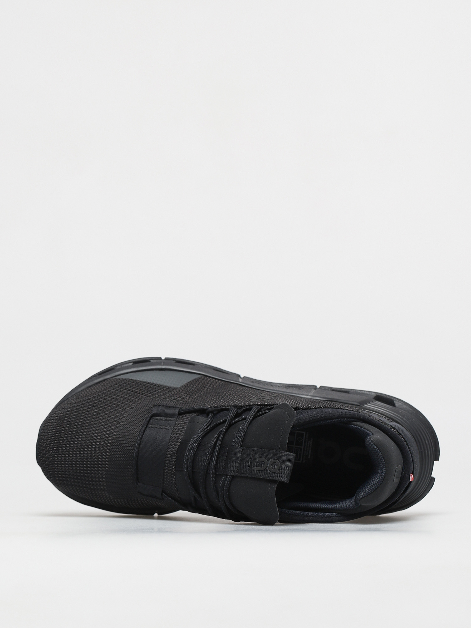 Buty On Running Cloudnova (black/eclipse)