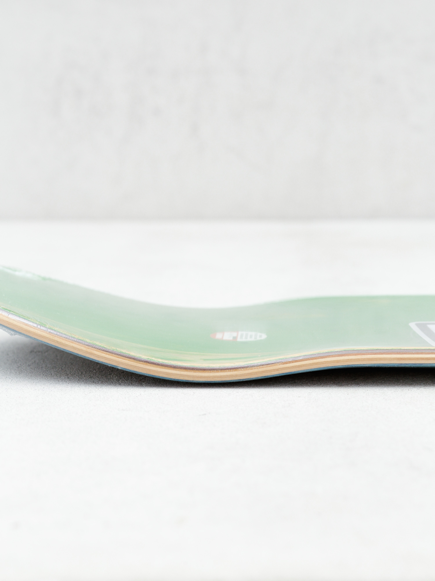 Deck Real Ishod Customs TT (blue)