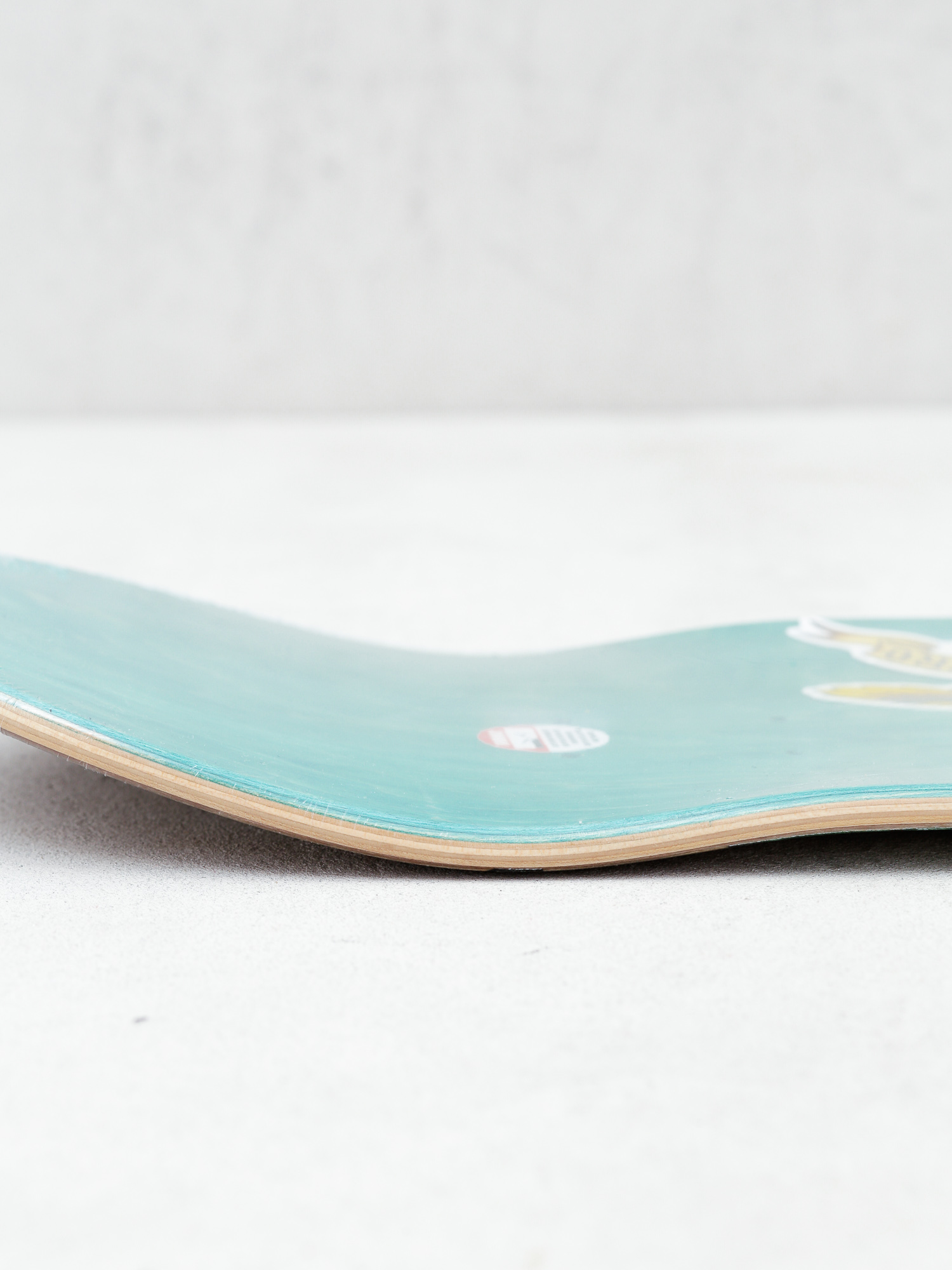 Deck Antihero Trujillo Show Pigeons (brown)