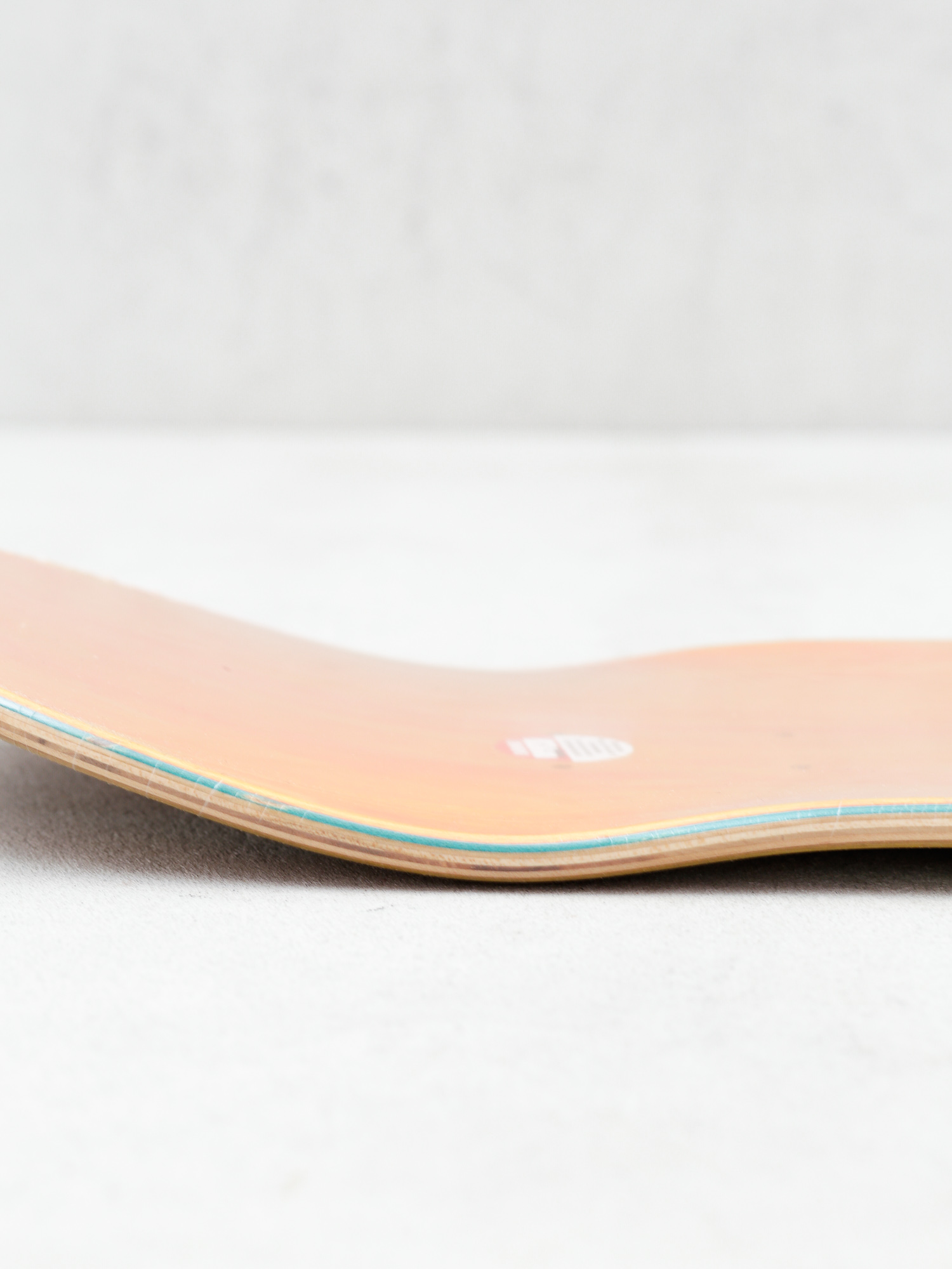 Deck Antihero Raney Totem (brown)