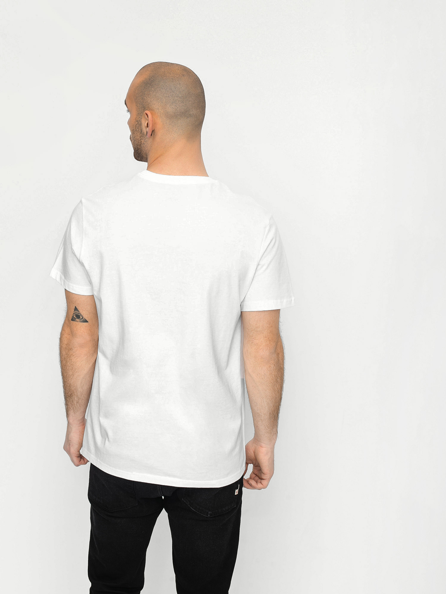 T-shirt Billabong Unity (white)