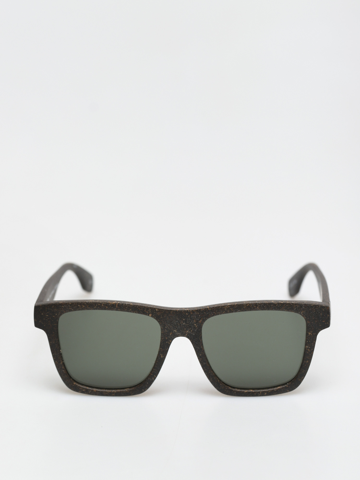 Okulary przeciwsłoneczne Le Specs Sustain Grassy Knoll (midnight grass)