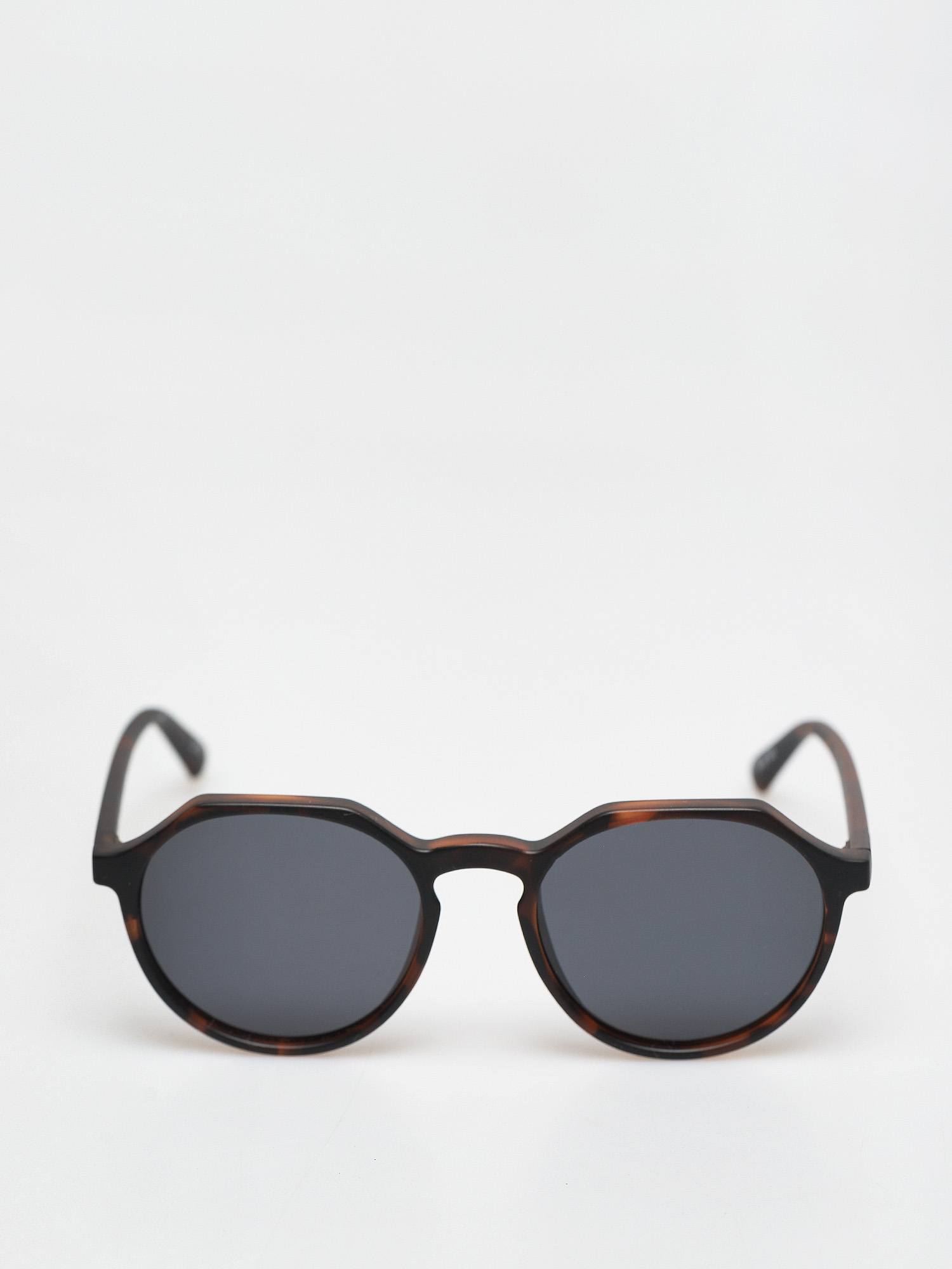 Okulary przeciwsłoneczne Le Specs Speed Of Night (matte tort)