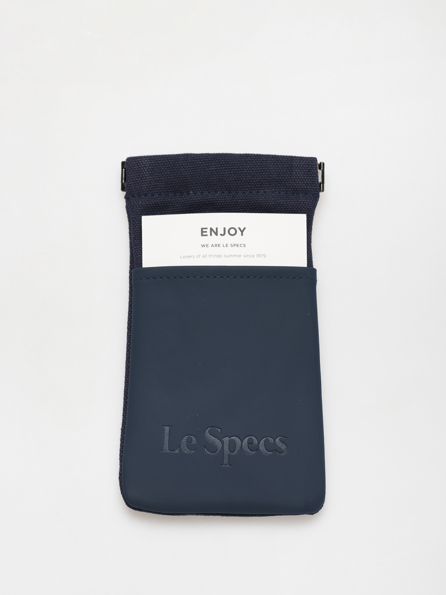 Okulary przeciwsłoneczne Le Specs Speed Of Night (matte tort)
