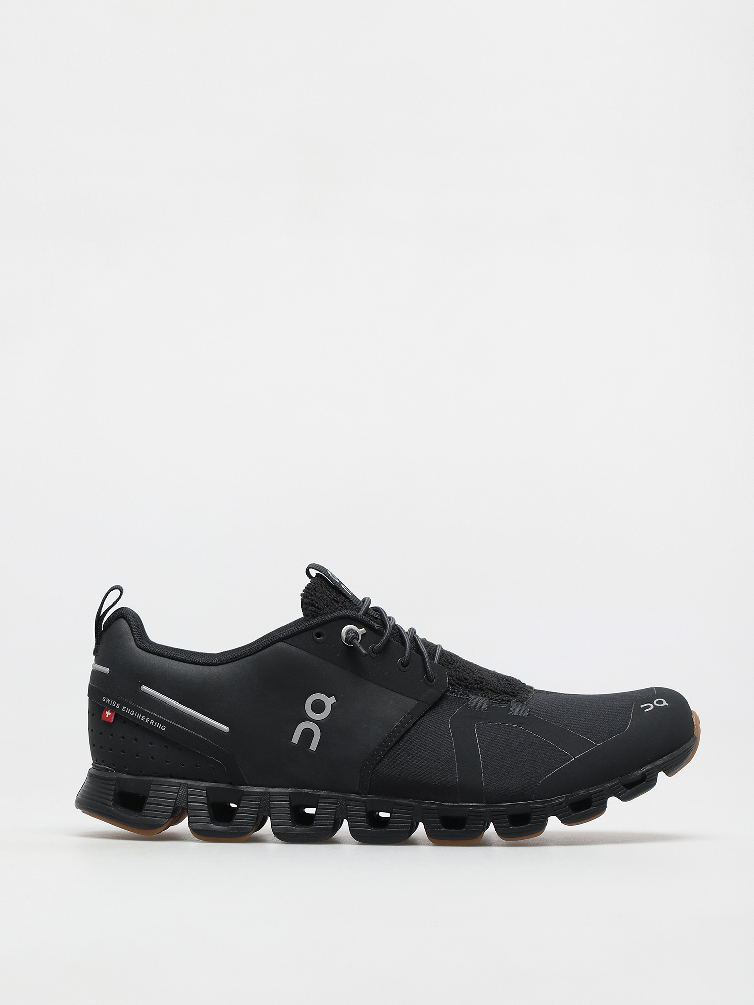 Buty On Running Cloud Terry (black)
