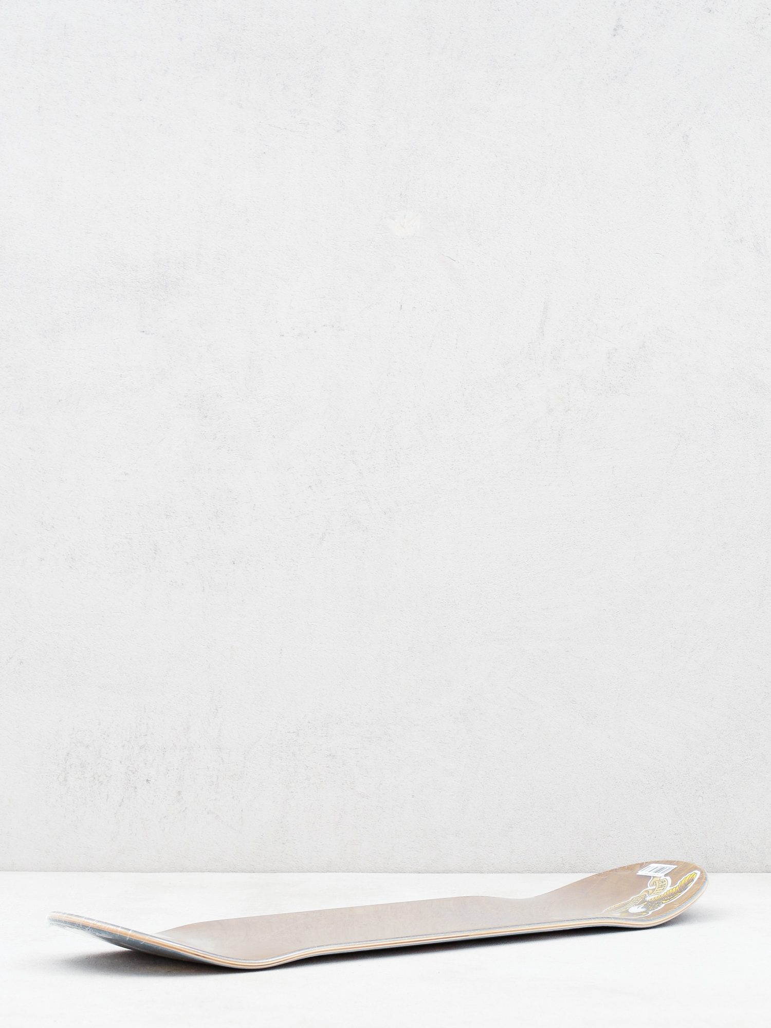 Deck Antihero Daan Show Pigeons (blue)