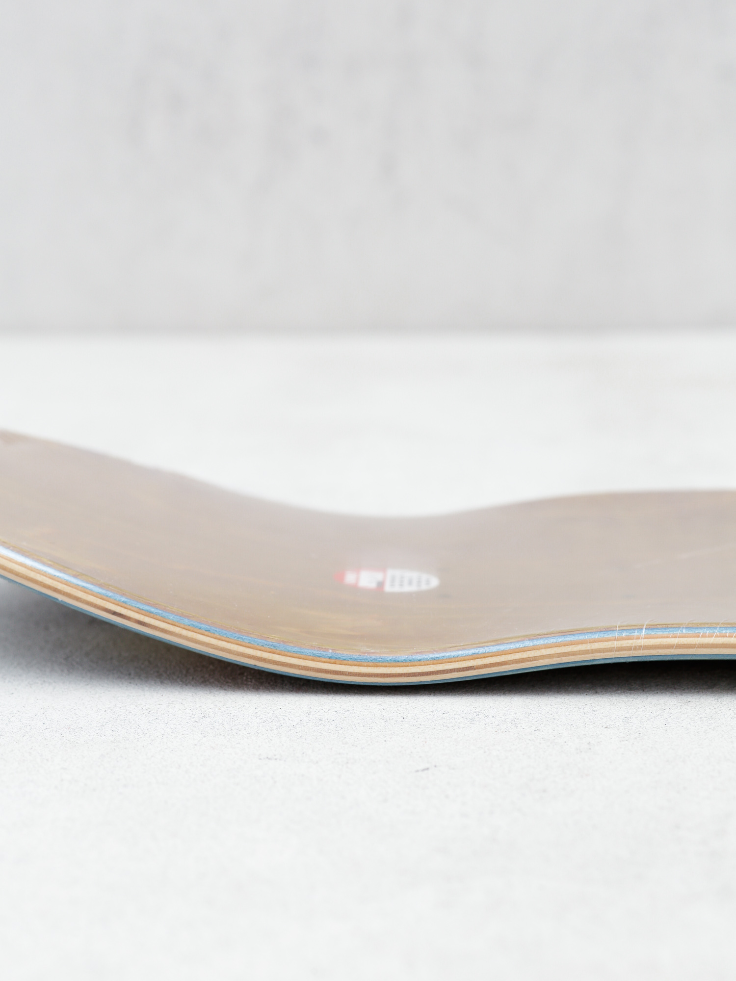 Deck Antihero Daan Show Pigeons (blue)