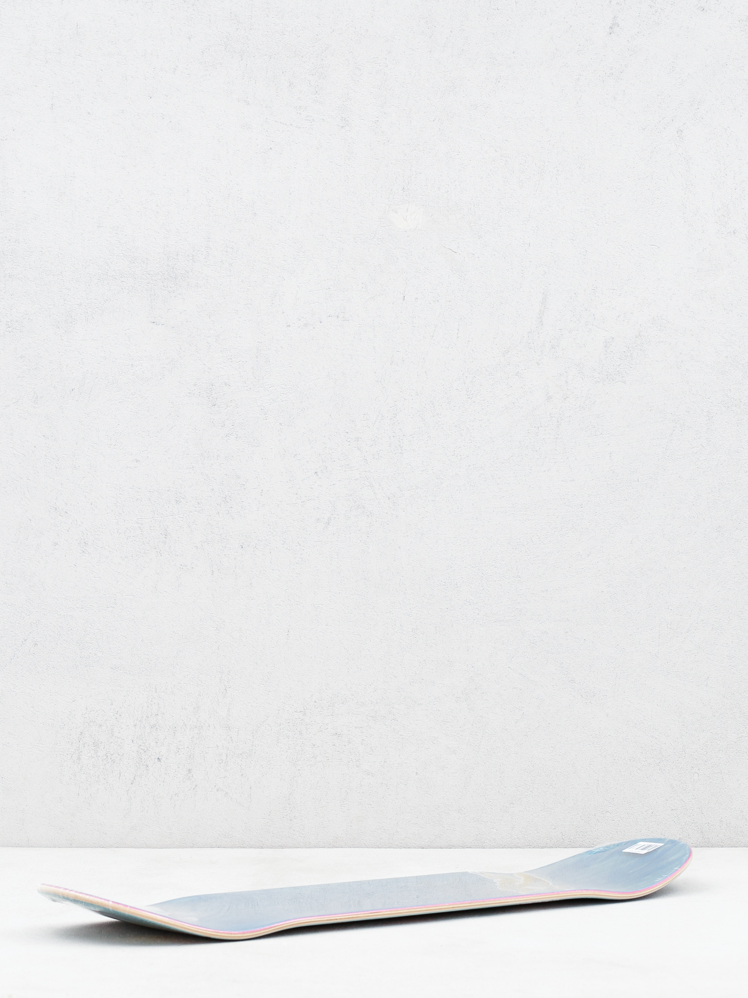 Deck Antihero Daan Show Pigeons (teal)