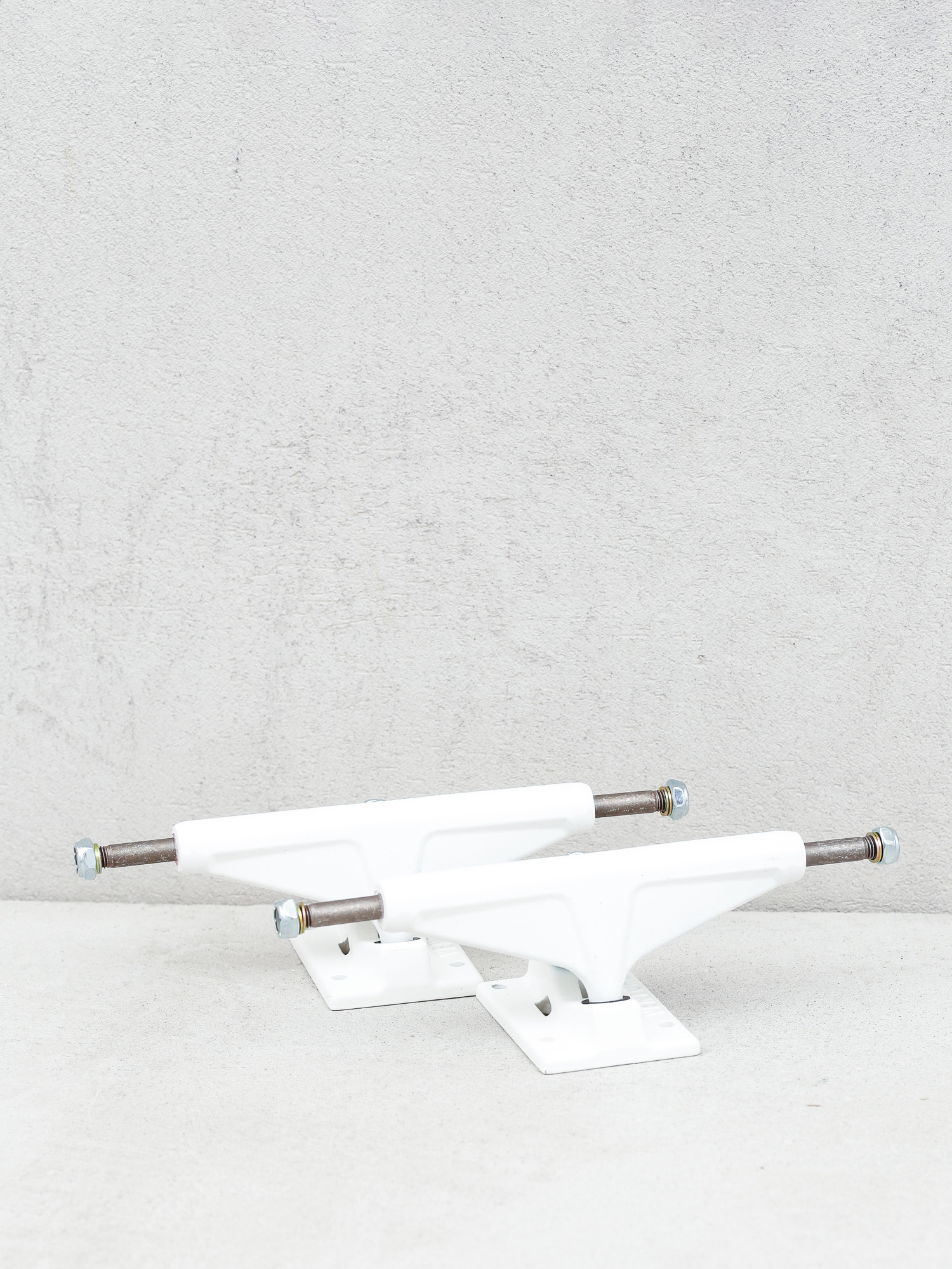 Traki Venture Tm Whitelighting II (white)
