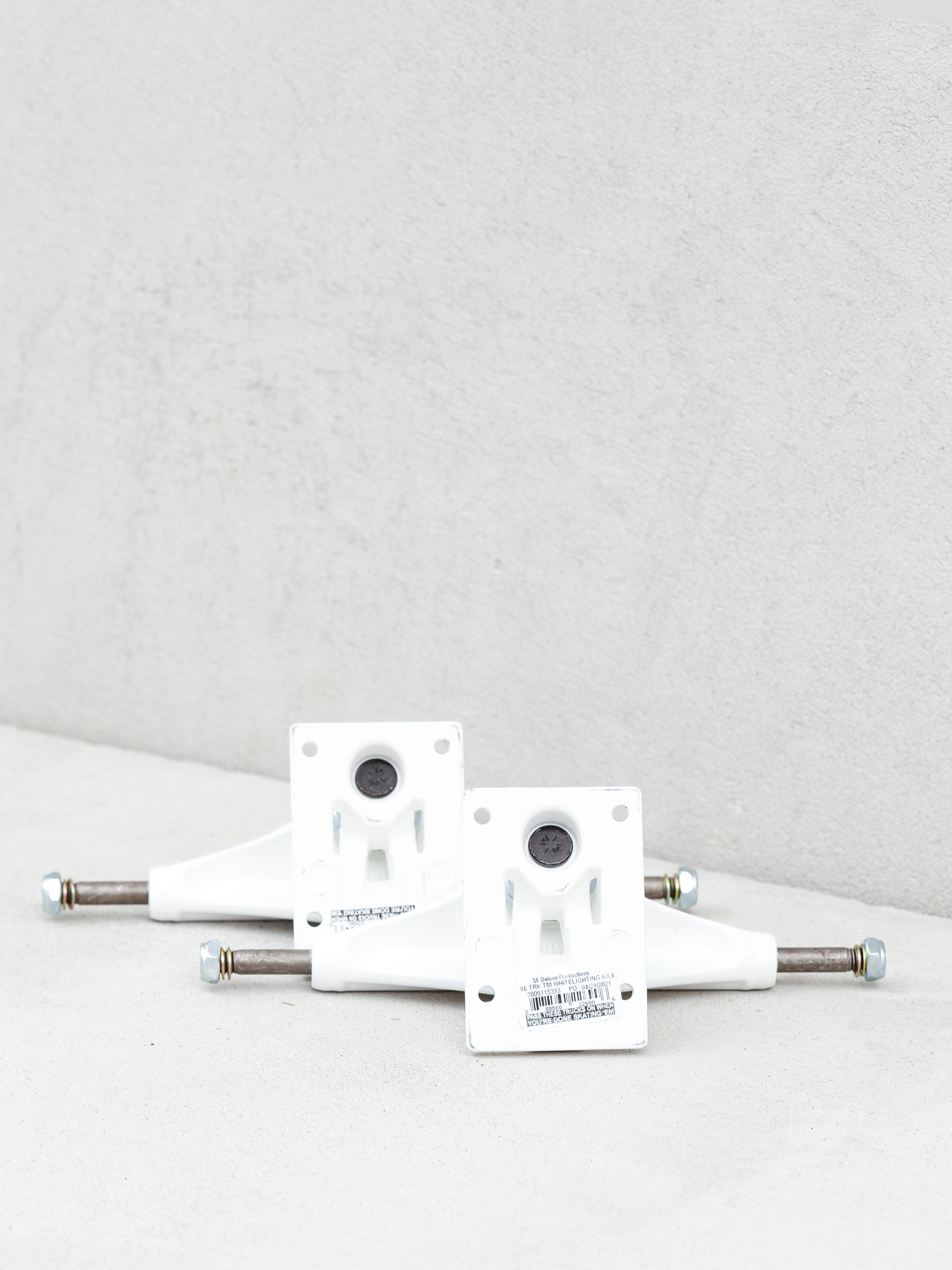 Traki Venture Tm Whitelighting II (white)