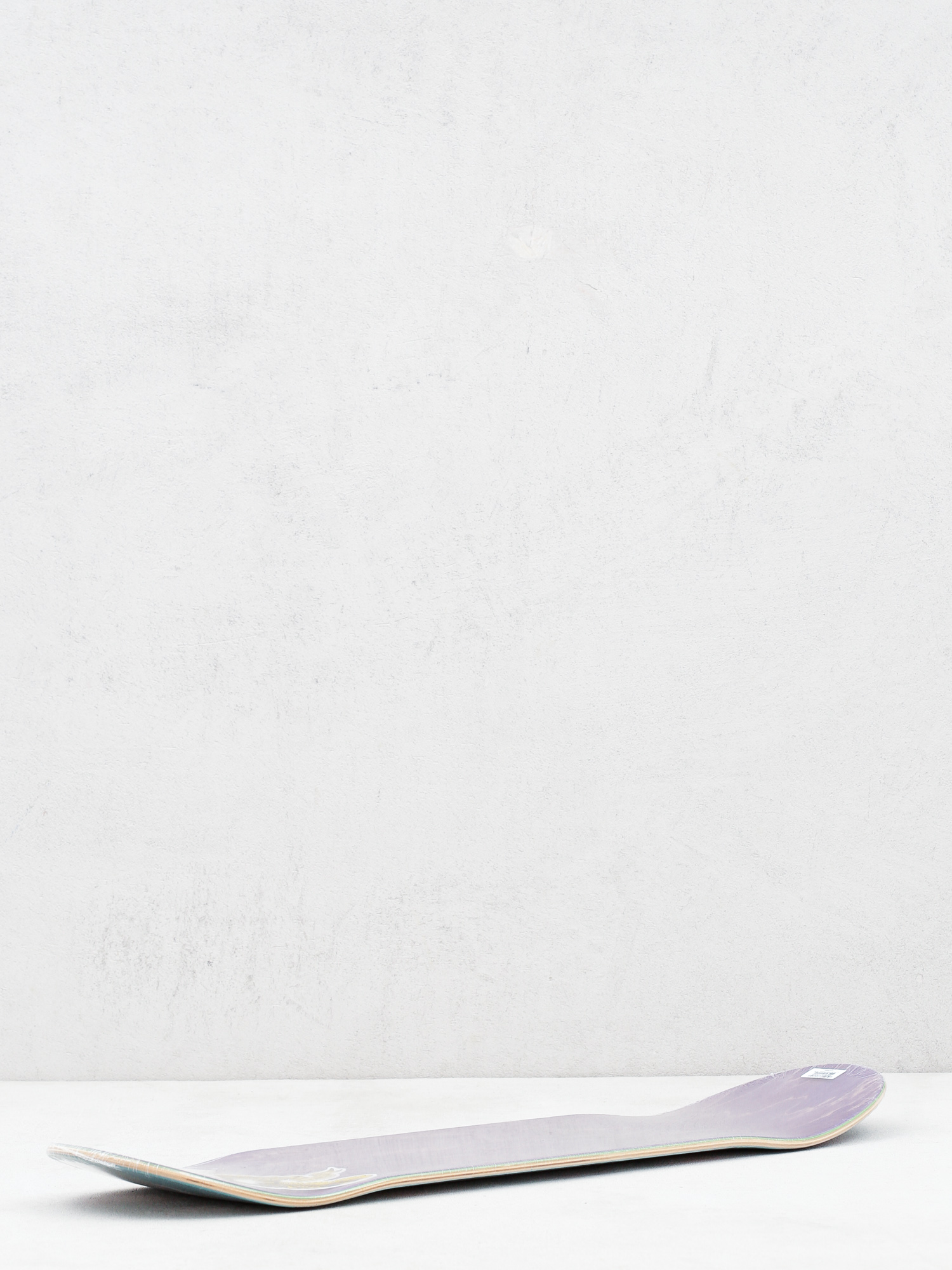 Deck Antihero Pfanner Show Pigeons (teal)