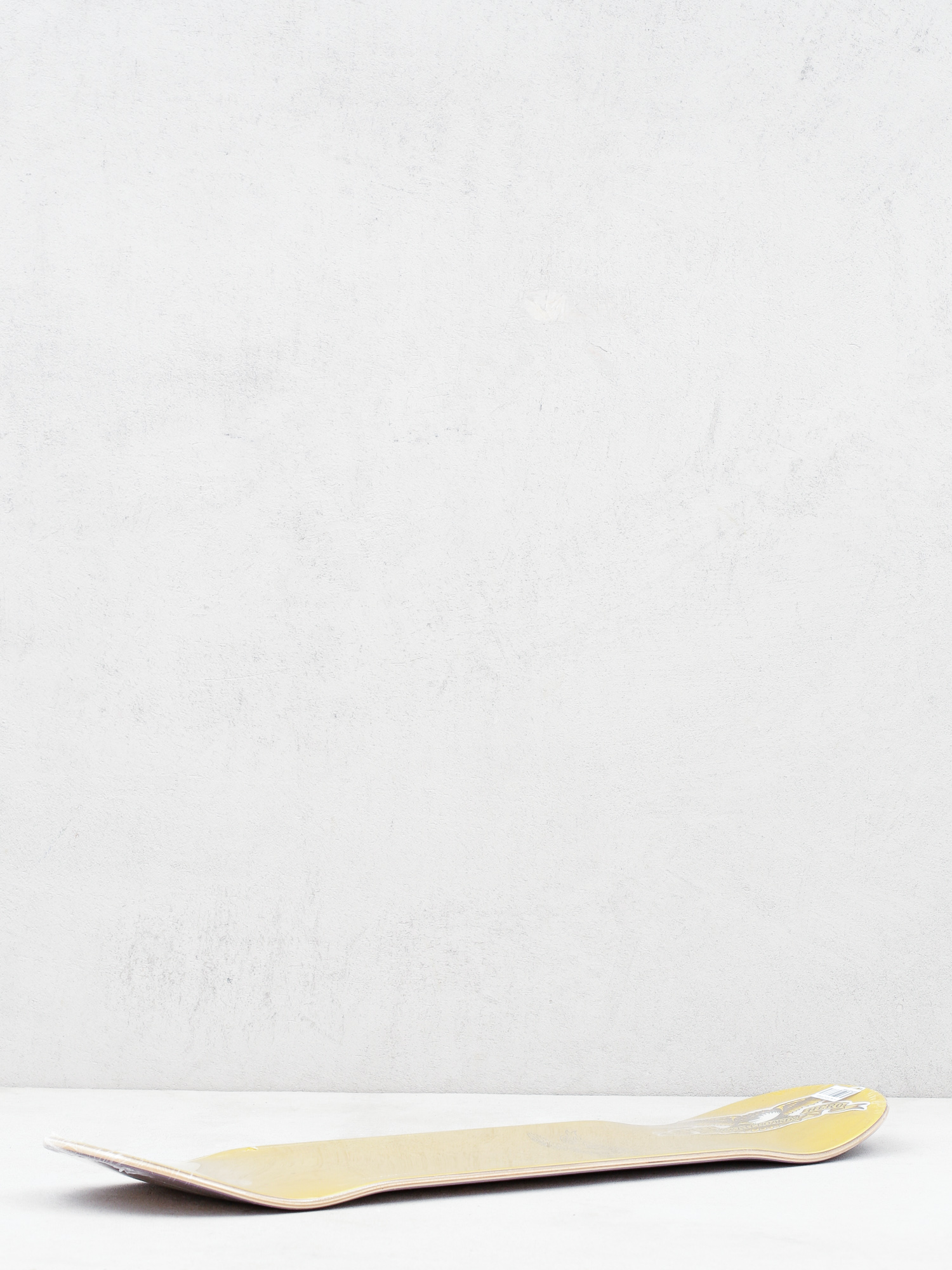 Deck Antihero Taylor Totem (purple)