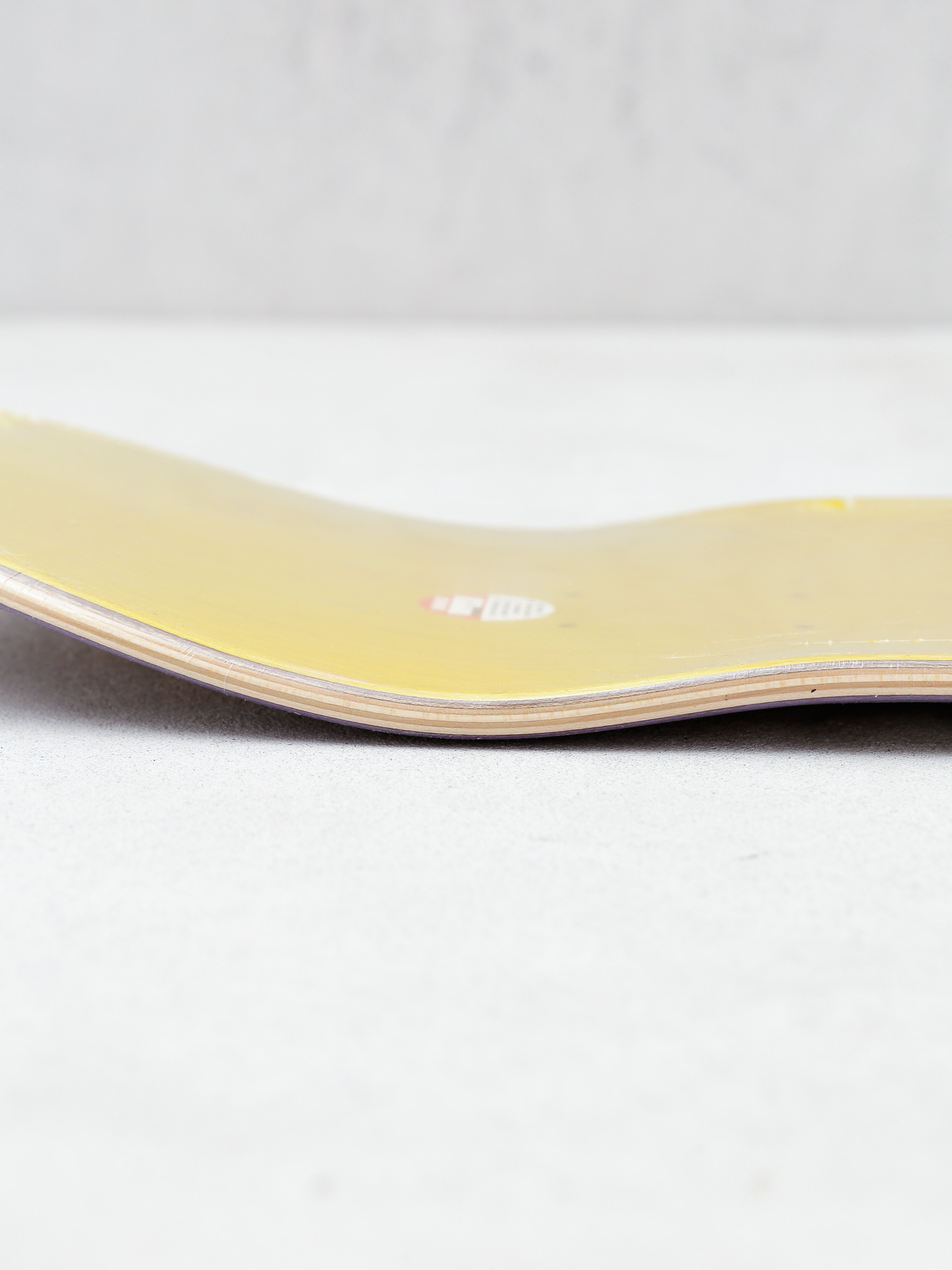 Deck Antihero Taylor Totem (purple)