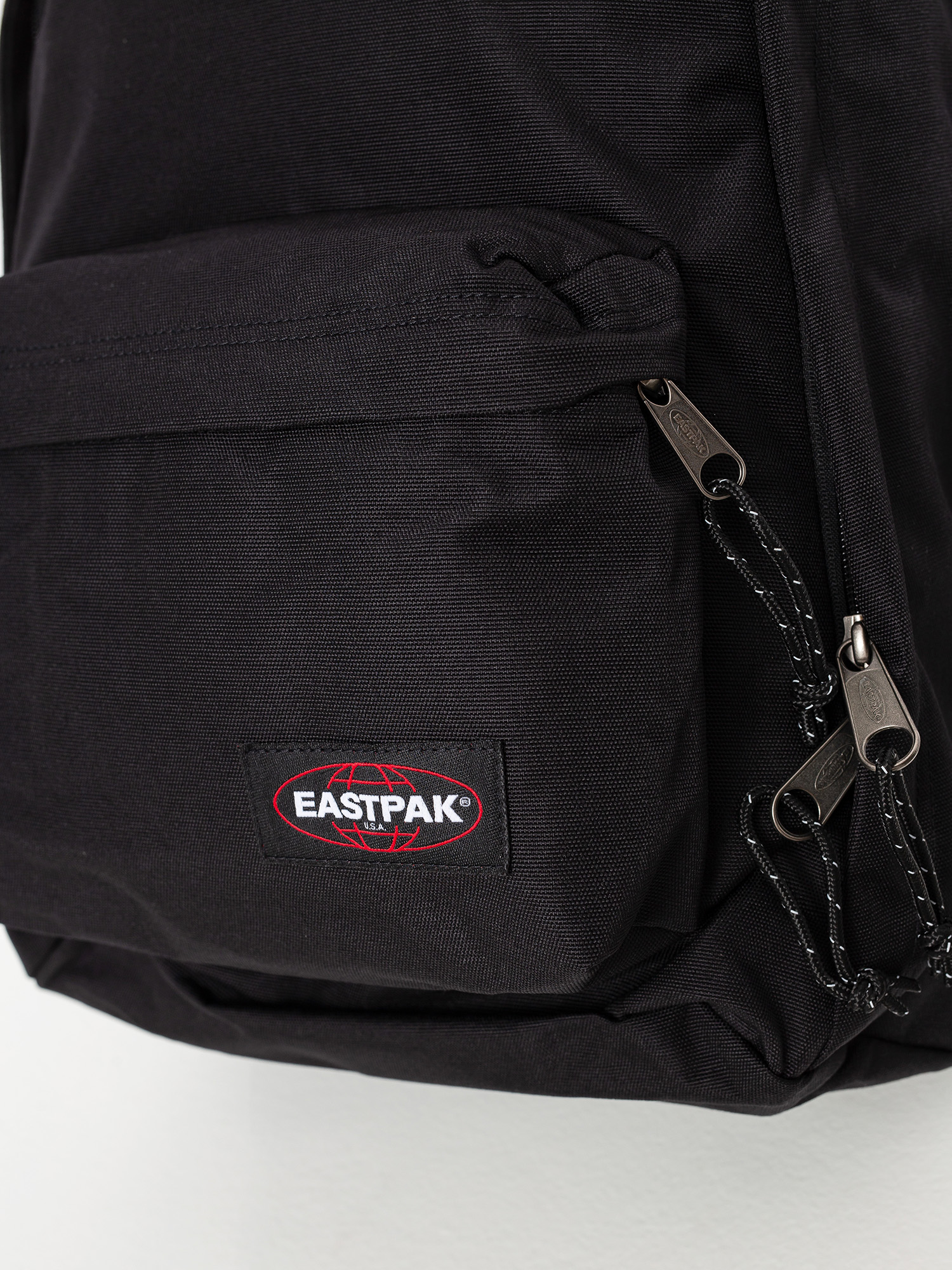 Plecak Eastpak Back To Work (black)