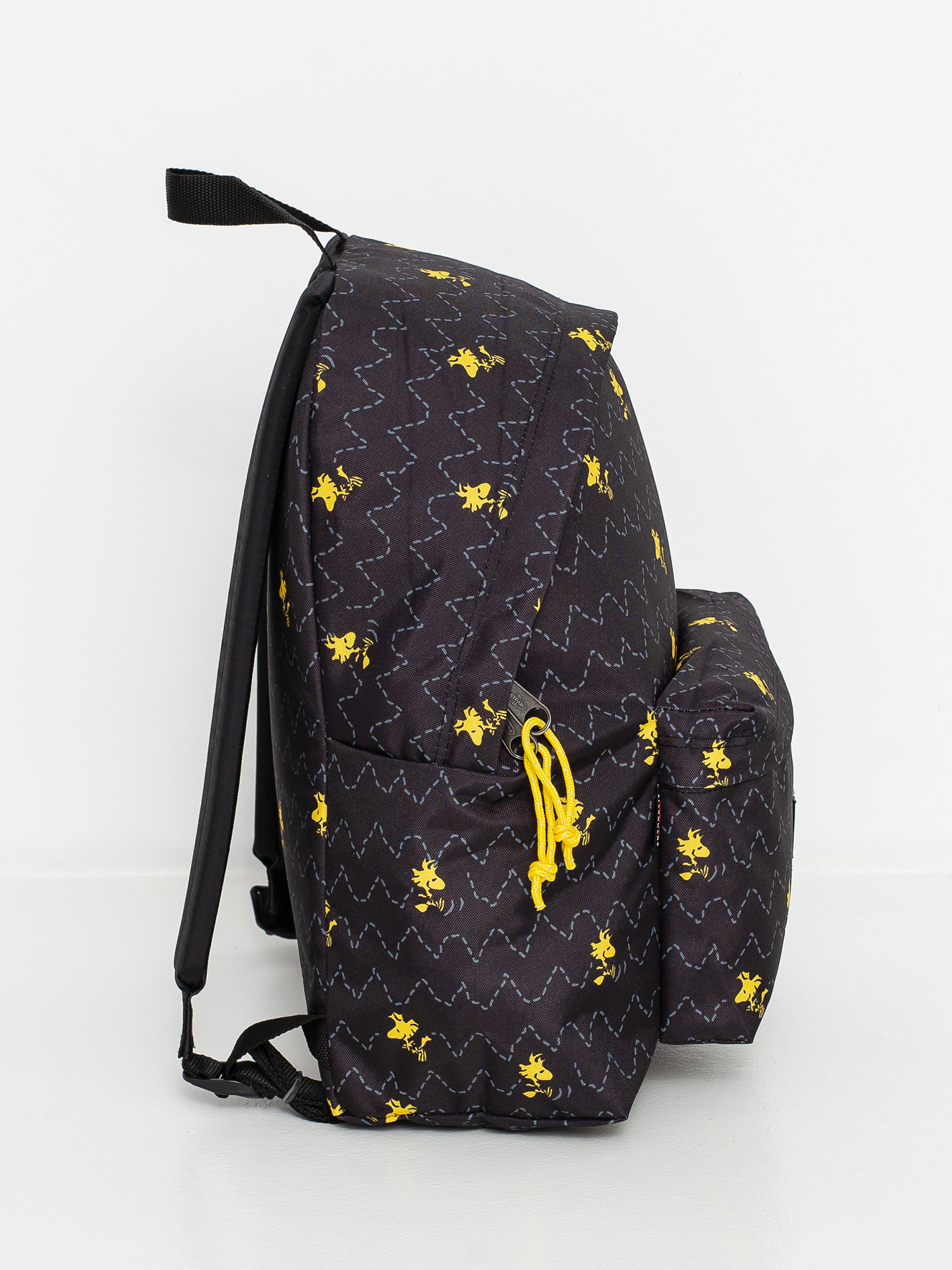 Plecak Eastpak Padded Pak R (peanuts woodstock)
