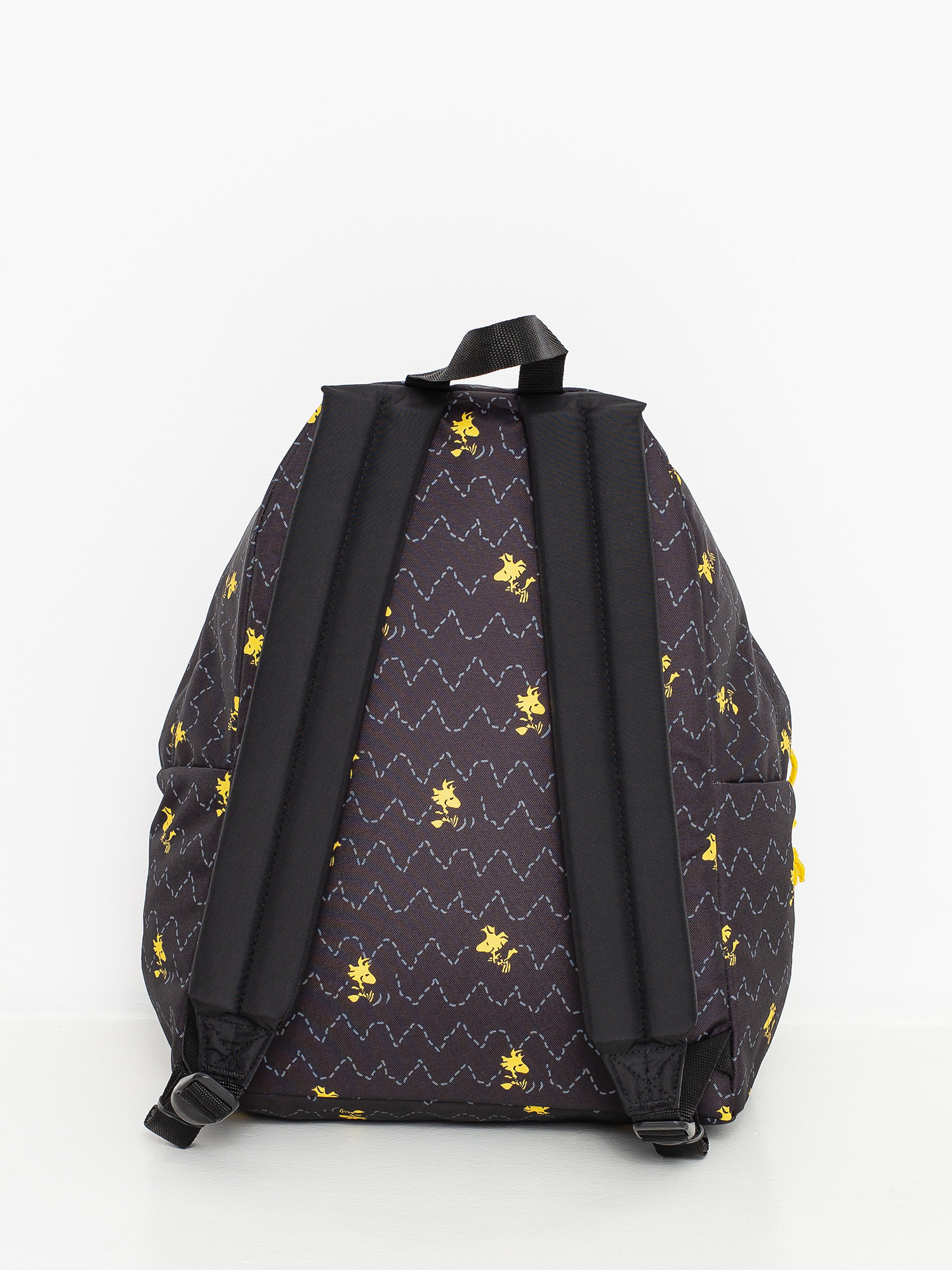 Plecak Eastpak Padded Pak R (peanuts woodstock)