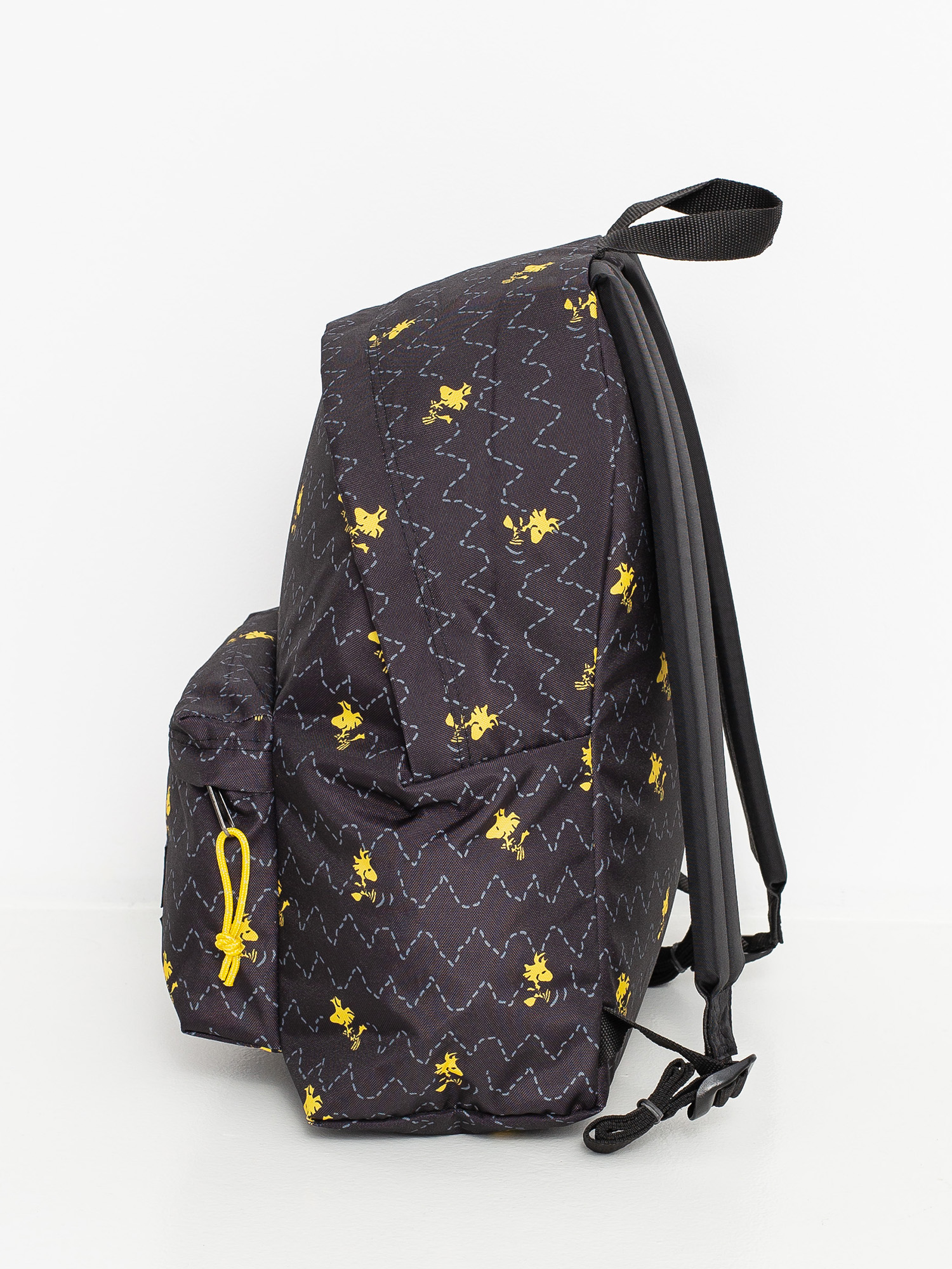 Plecak Eastpak Padded Pak R (peanuts woodstock)