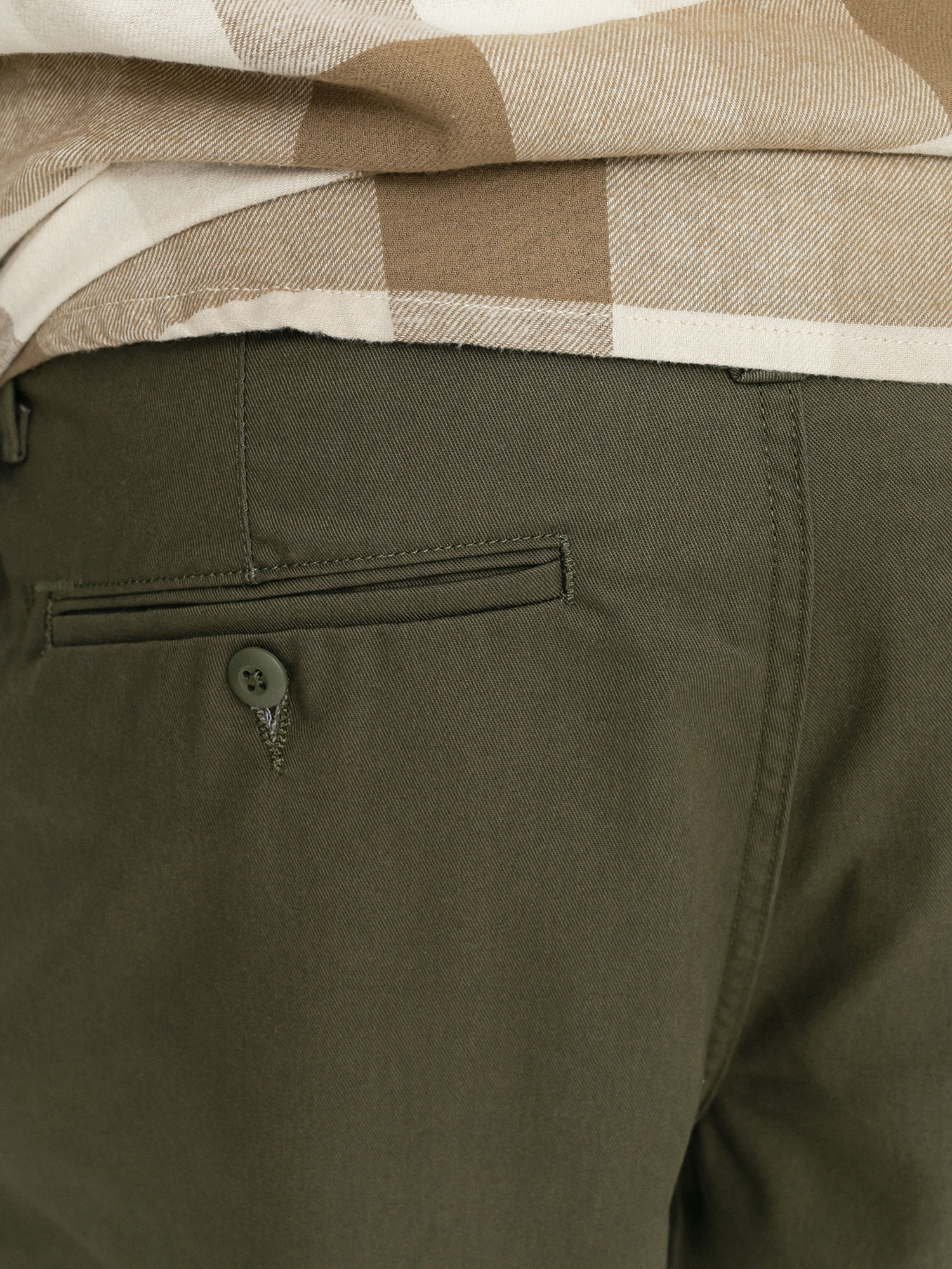 Spodnie Vans Authentic Chino Loose (grape leaf)