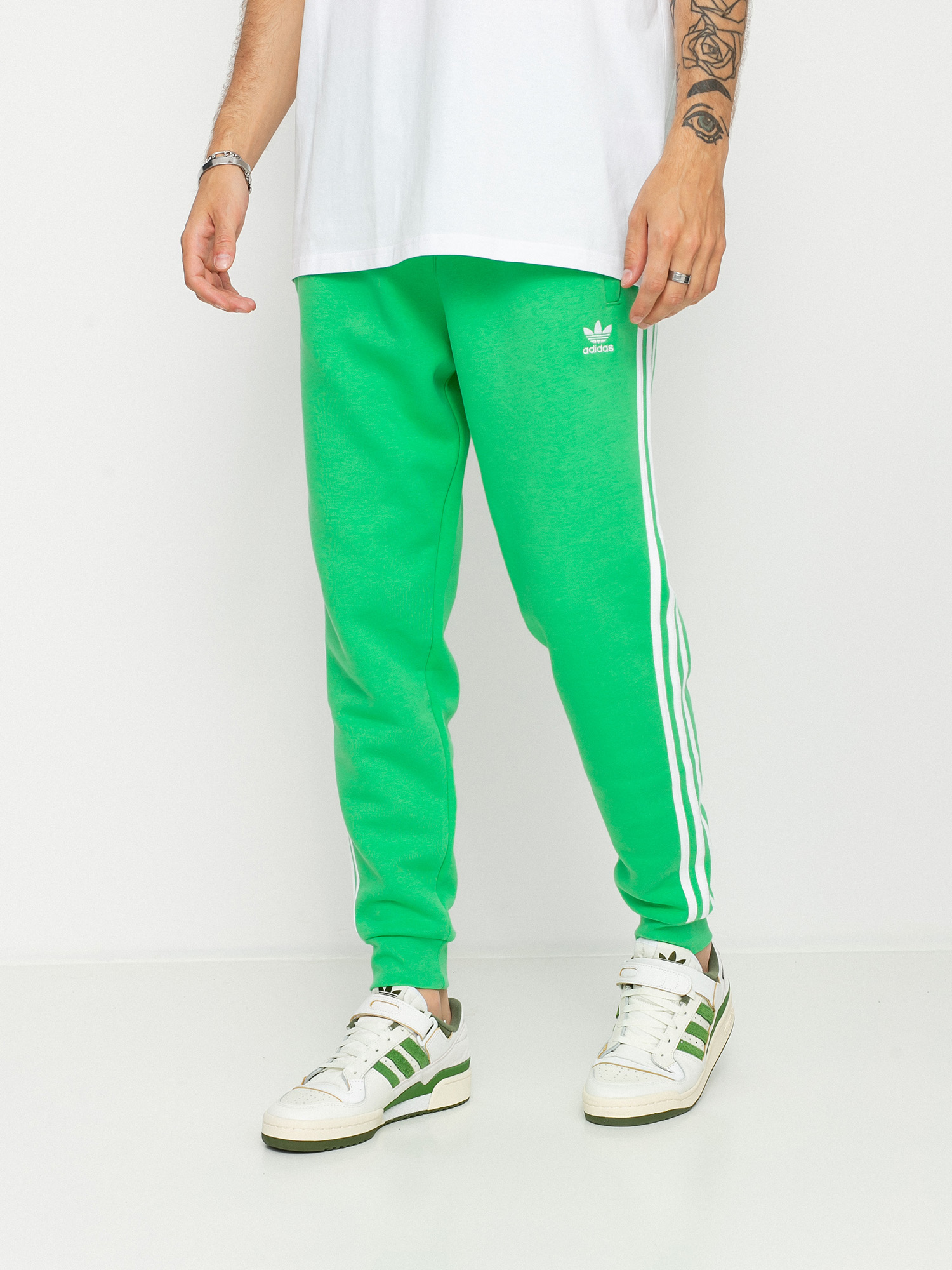 Spodnie adidas Originals 3 Stripes (sescgr)