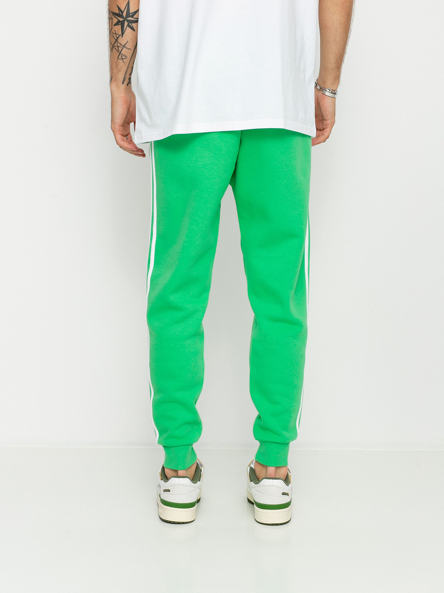 Spodnie adidas Originals 3 Stripes (sescgr)