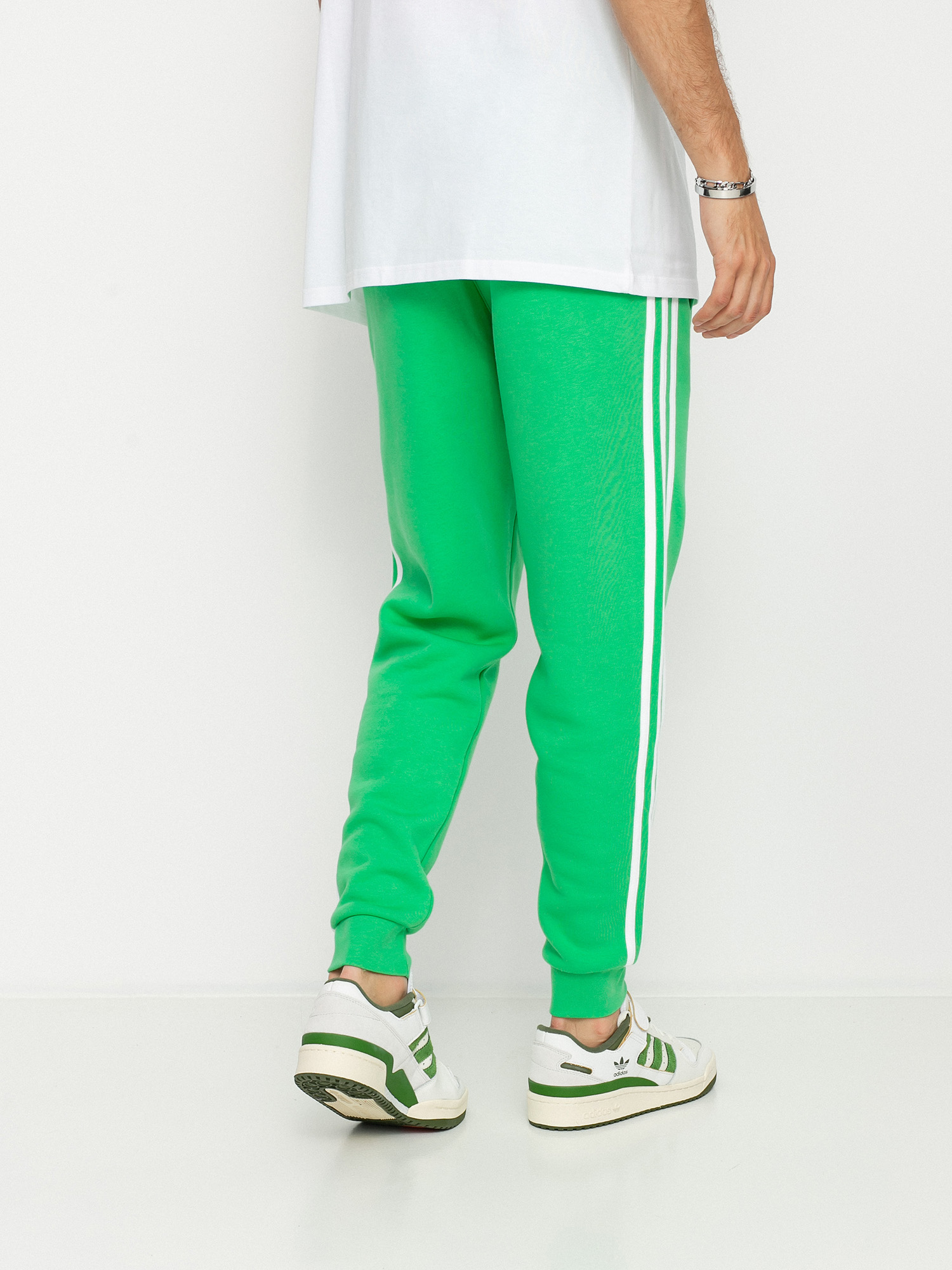 Spodnie adidas Originals 3 Stripes (sescgr)